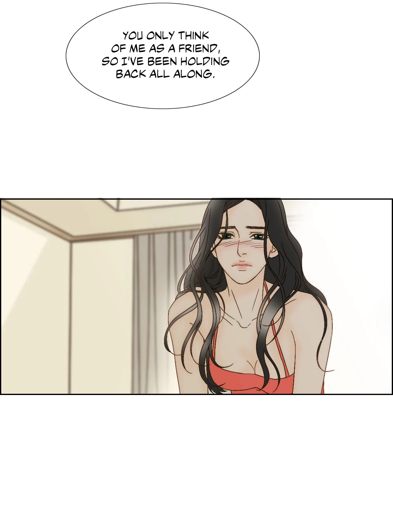 My Mother's Lover 2 Chapter 76, page 15