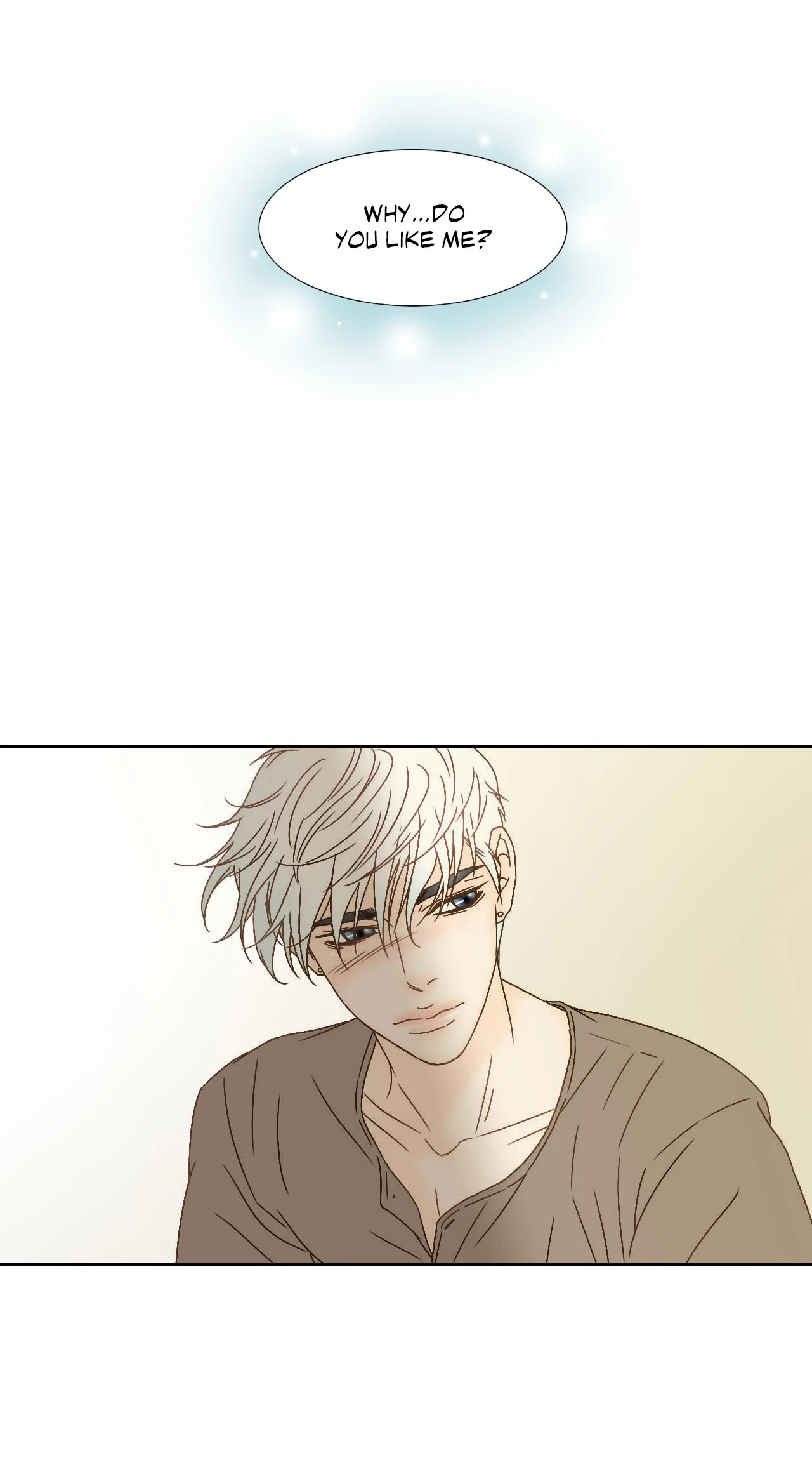 My Mother's Lover 2 Chapter 76, page 17