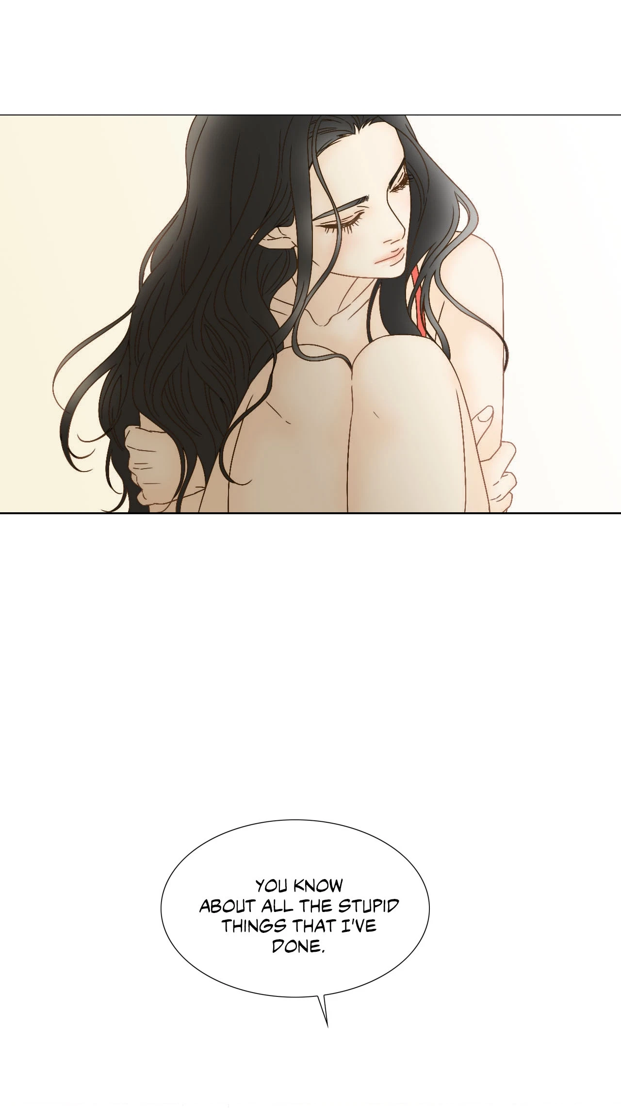 My Mother's Lover 2 Chapter 76, page 18