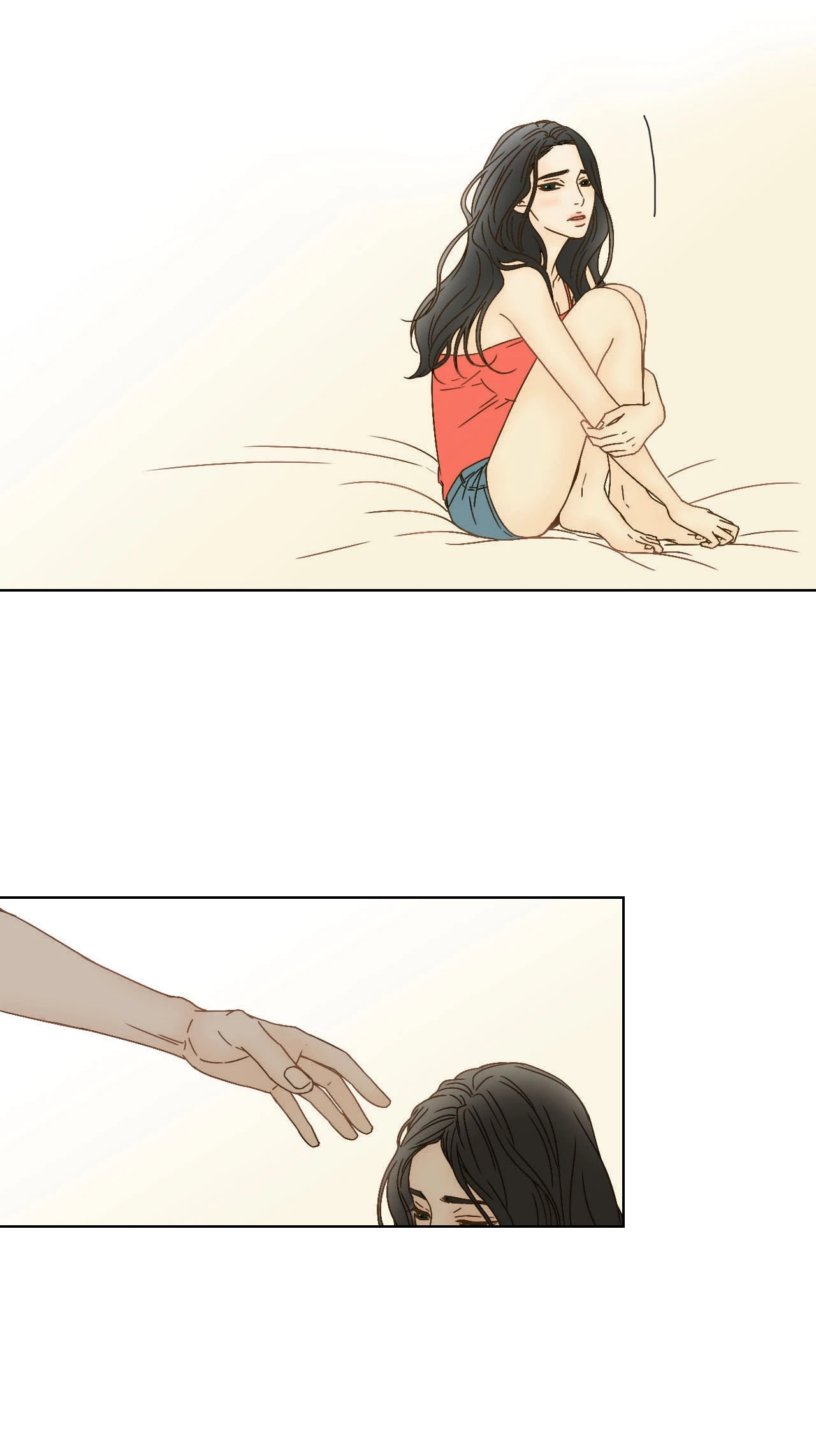 My Mother's Lover 2 Chapter 76, page 19