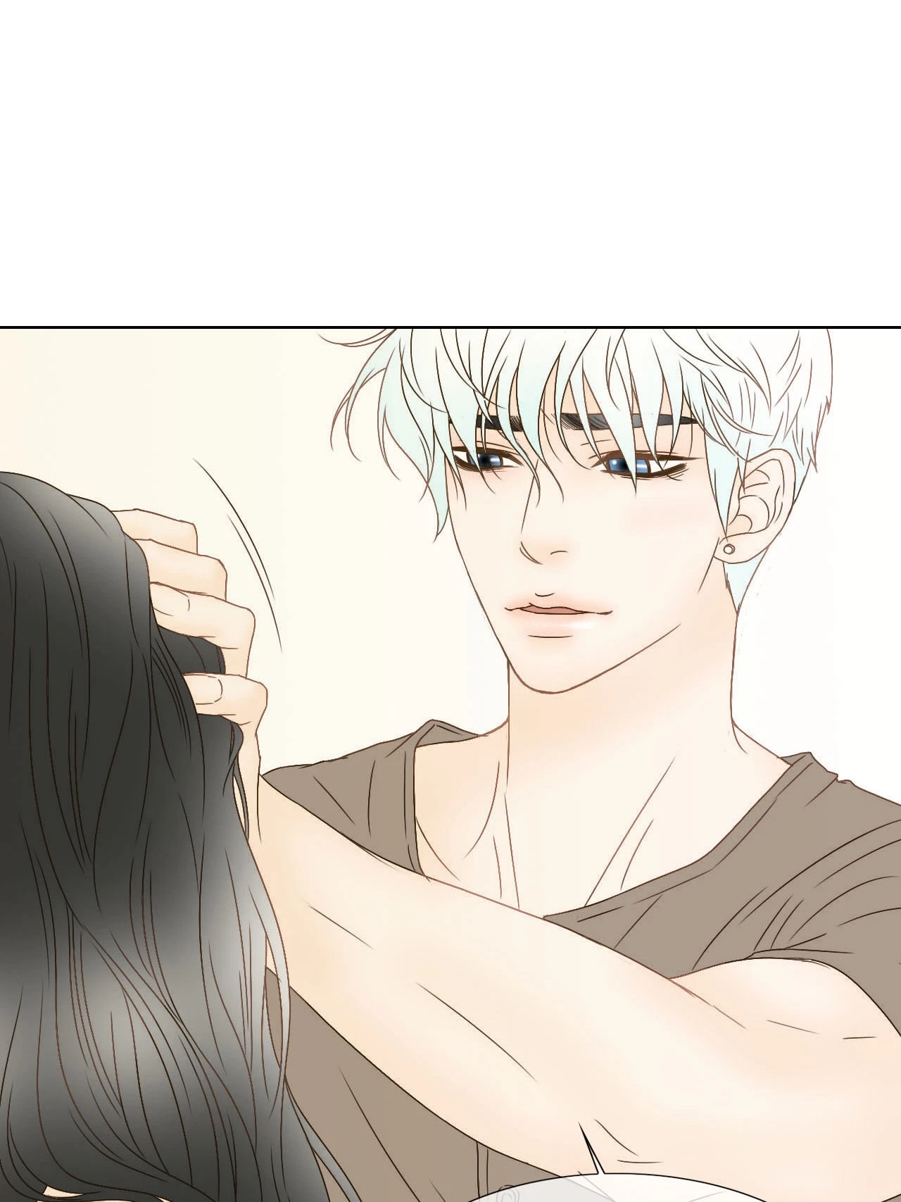 My Mother's Lover 2 Chapter 76, page 21