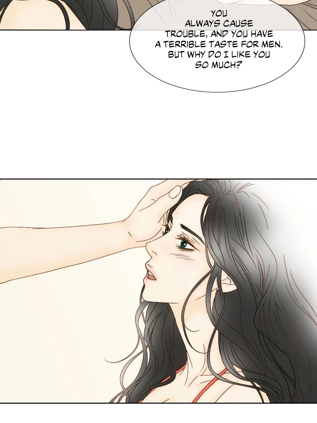 My Mother's Lover 2 Chapter 76, page 22