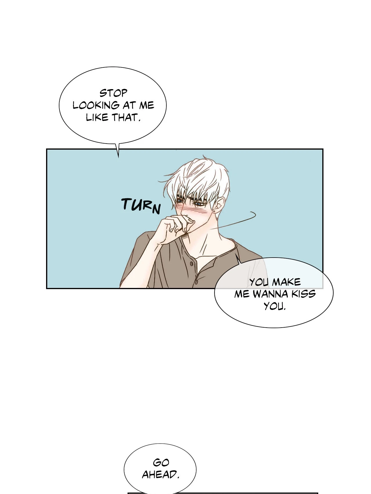 My Mother's Lover 2 Chapter 76, page 23