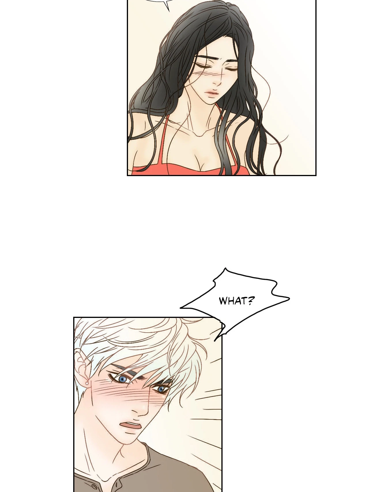 My Mother's Lover 2 Chapter 76, page 24