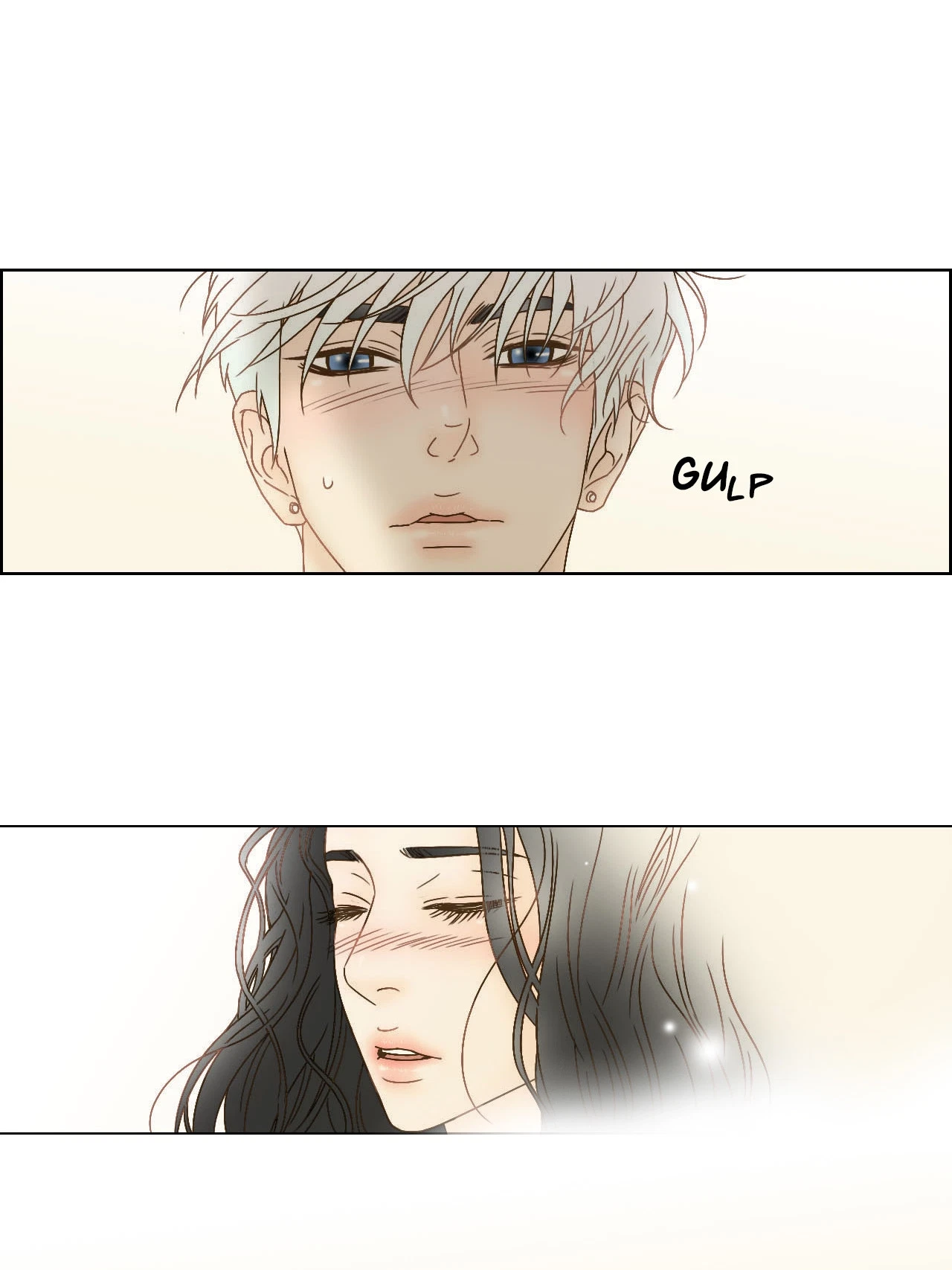 My Mother's Lover 2 Chapter 76, page 26