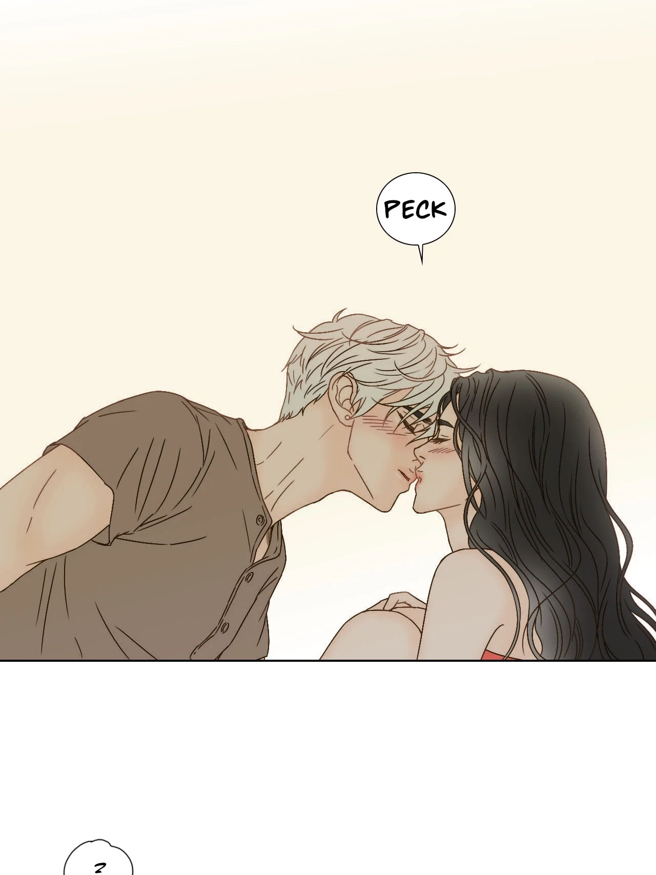 My Mother's Lover 2 Chapter 76, page 27