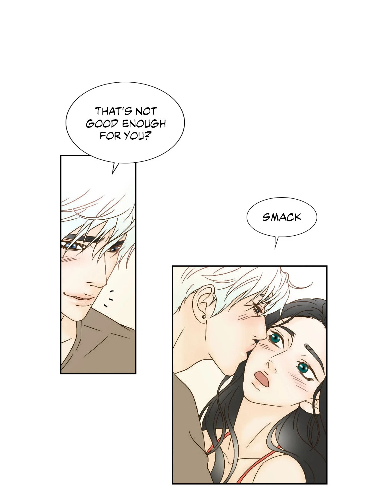 My Mother's Lover 2 Chapter 76, page 29