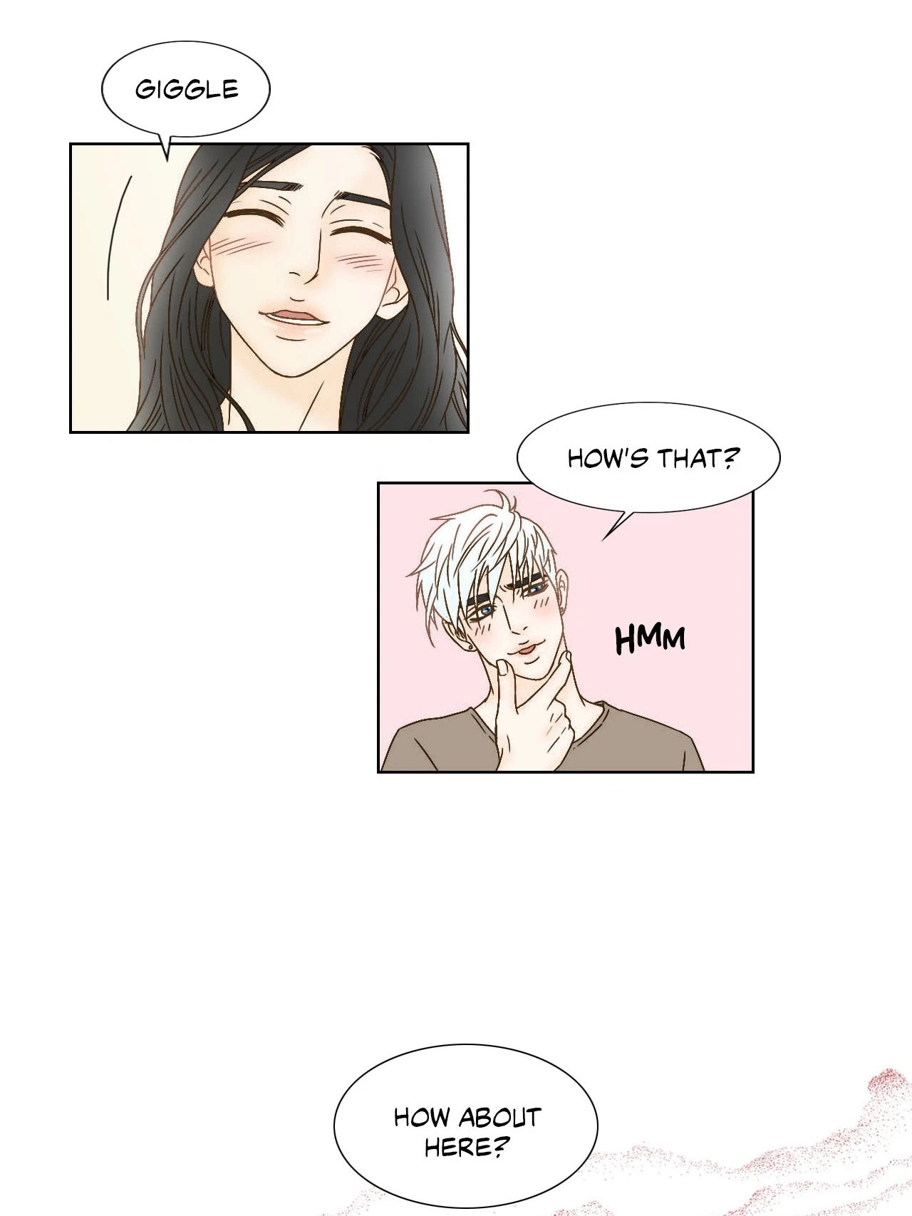 My Mother's Lover 2 Chapter 76, page 30