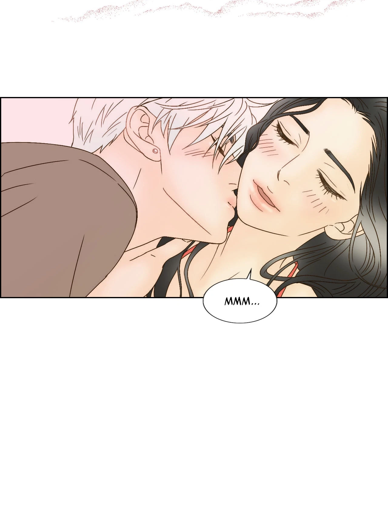 My Mother's Lover 2 Chapter 76, page 31