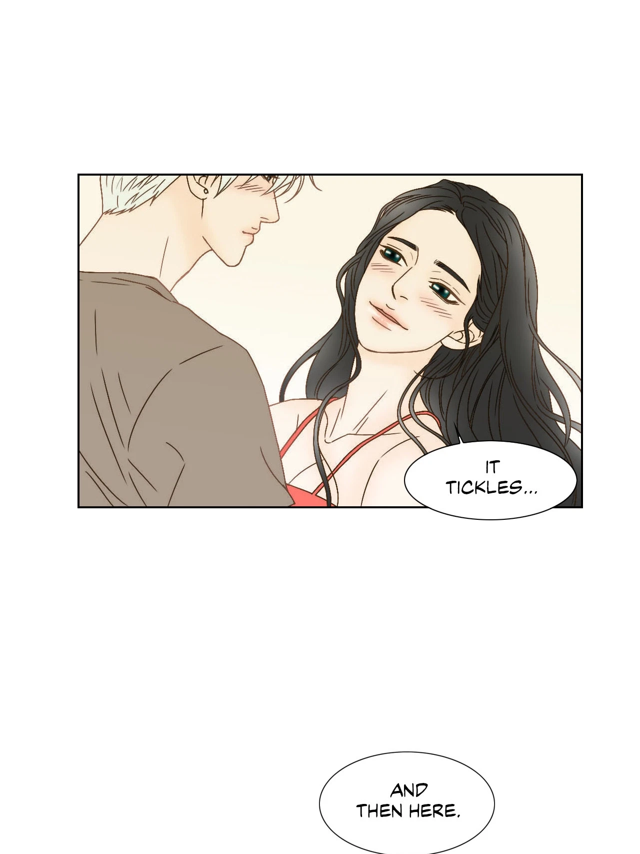 My Mother's Lover 2 Chapter 76, page 32