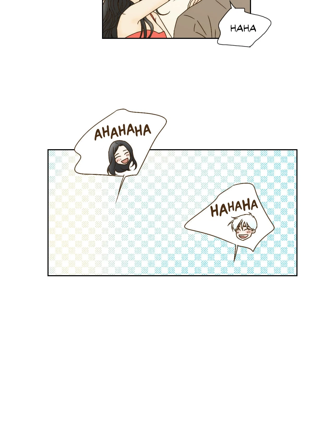 My Mother's Lover 2 Chapter 76, page 34