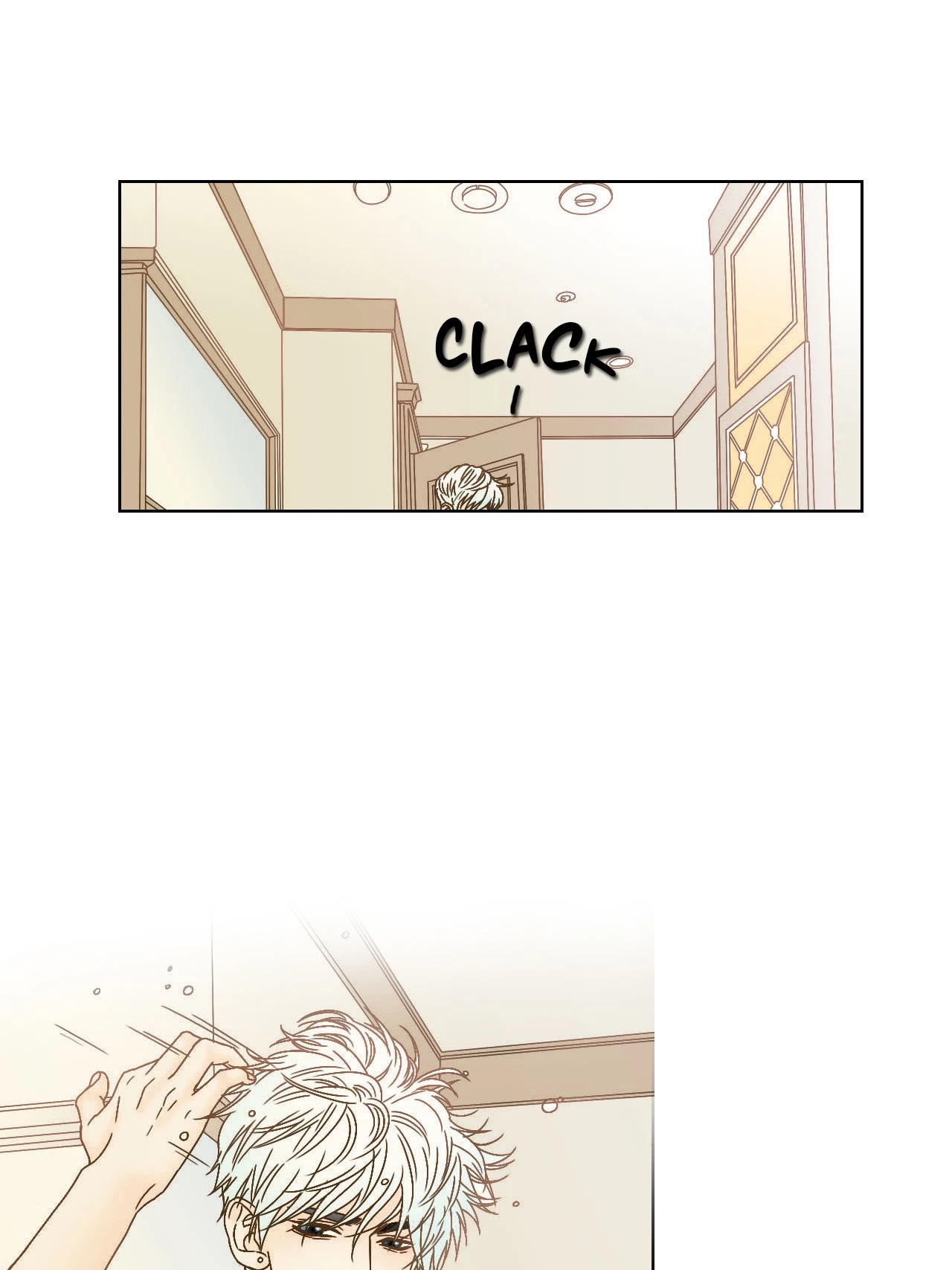 My Mother's Lover 2 Chapter 76, page 4