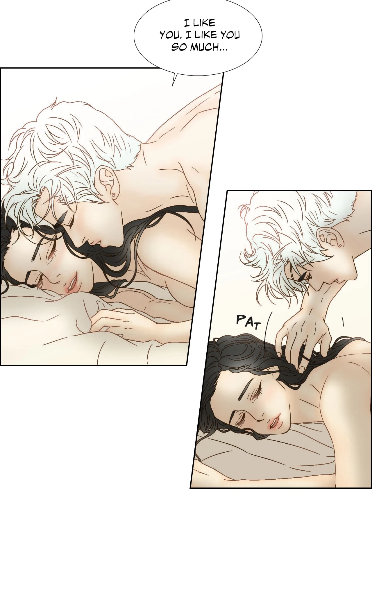 My Mother's Lover 2 Chapter 76, page 43