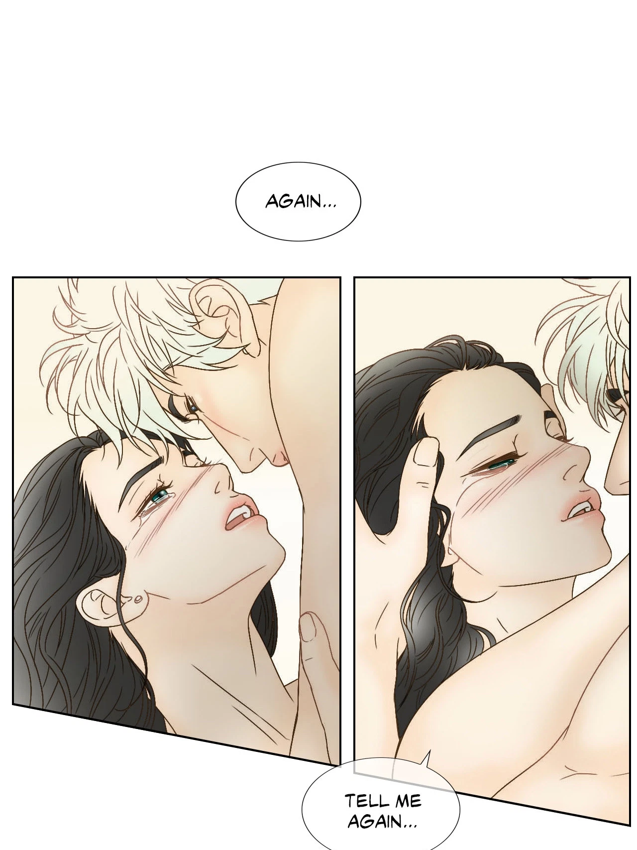 My Mother's Lover 2 Chapter 76, page 44