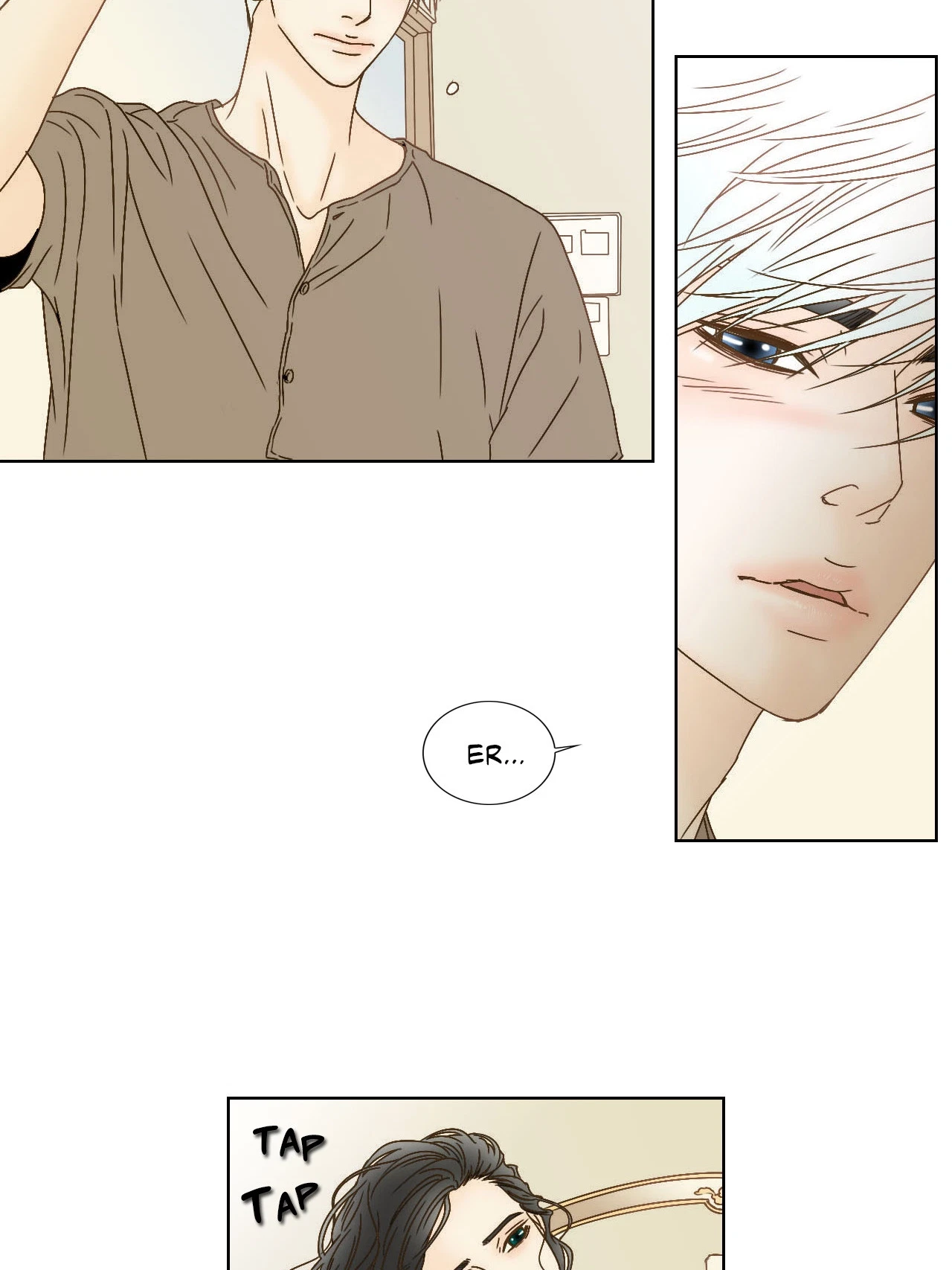 My Mother's Lover 2 Chapter 76, page 5