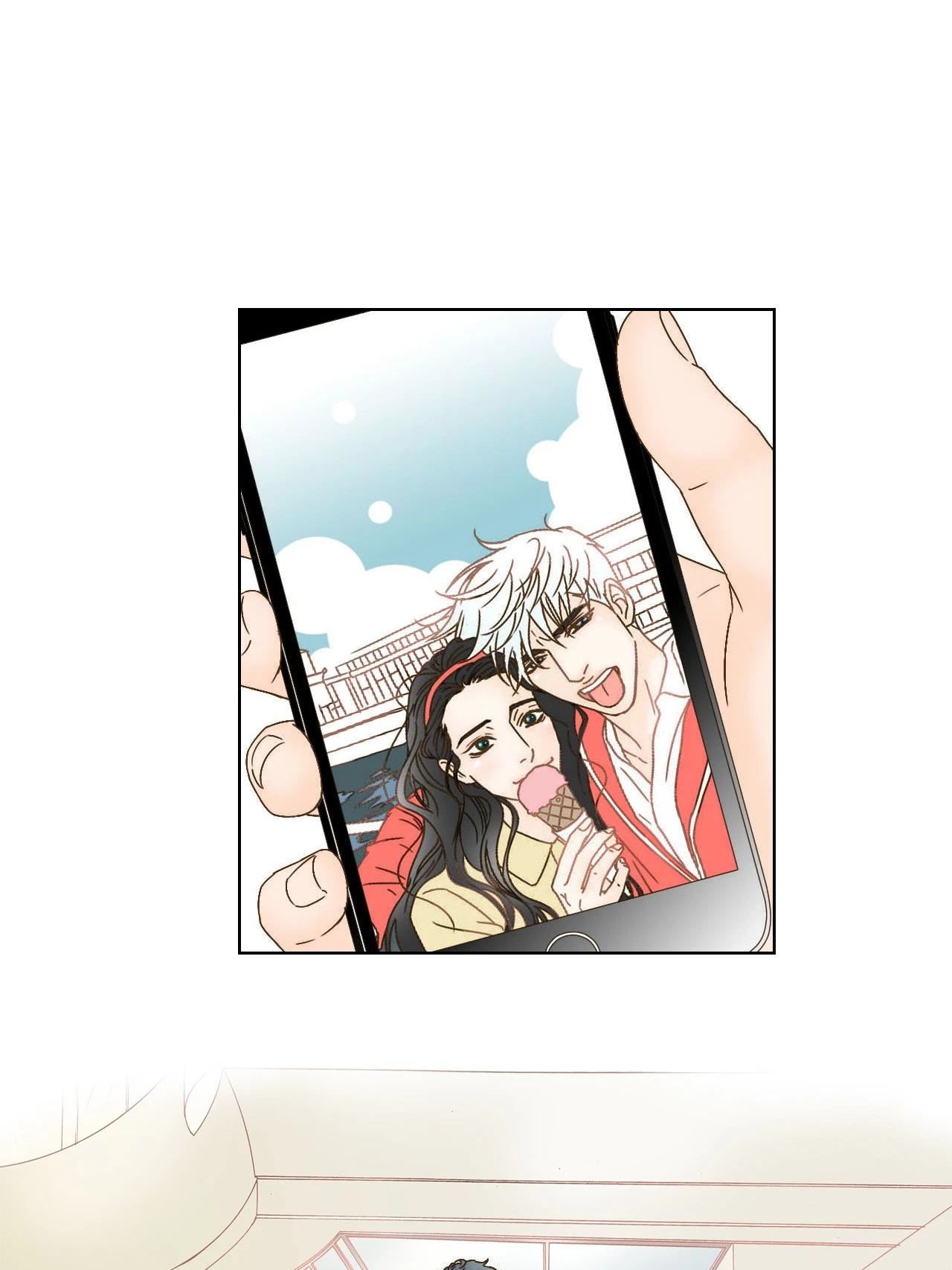 My Mother's Lover 2 Chapter 76, page 53