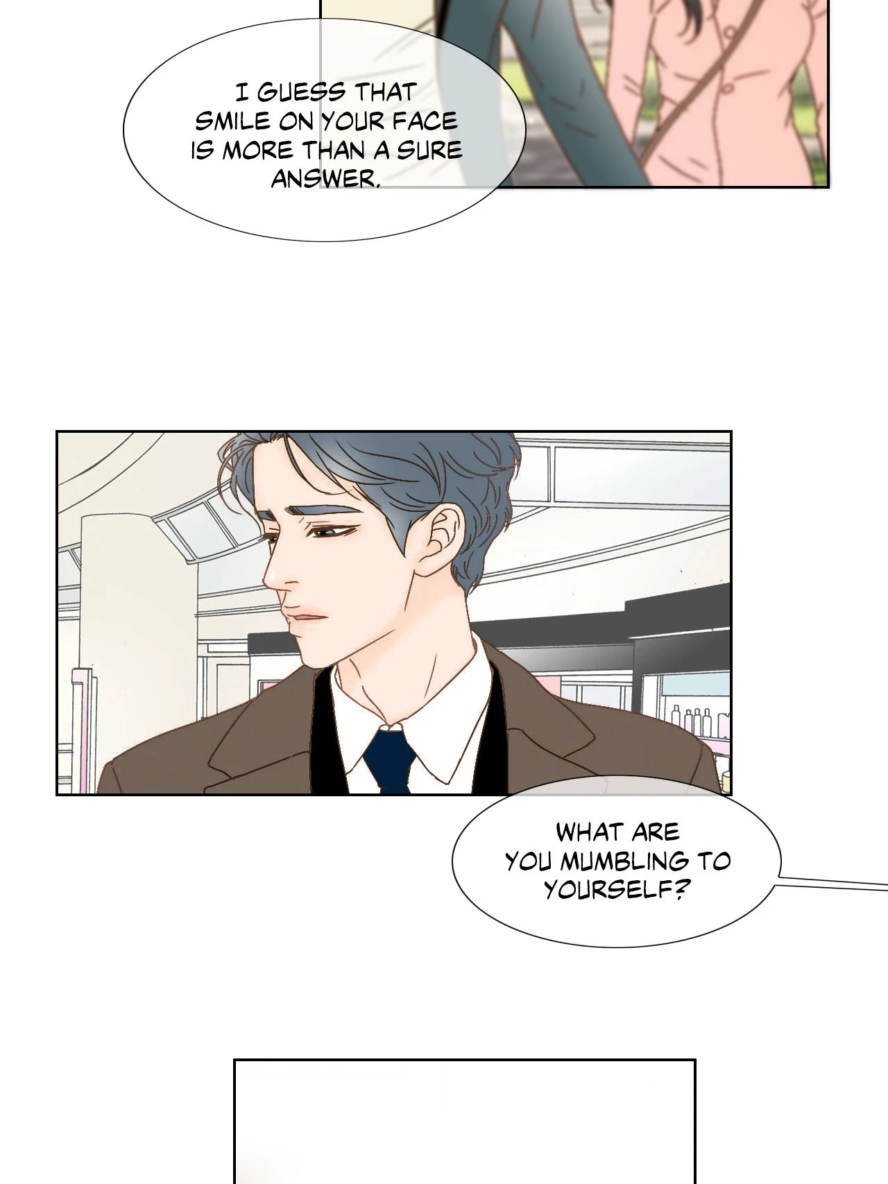 My Mother's Lover 2 Chapter 76, page 57