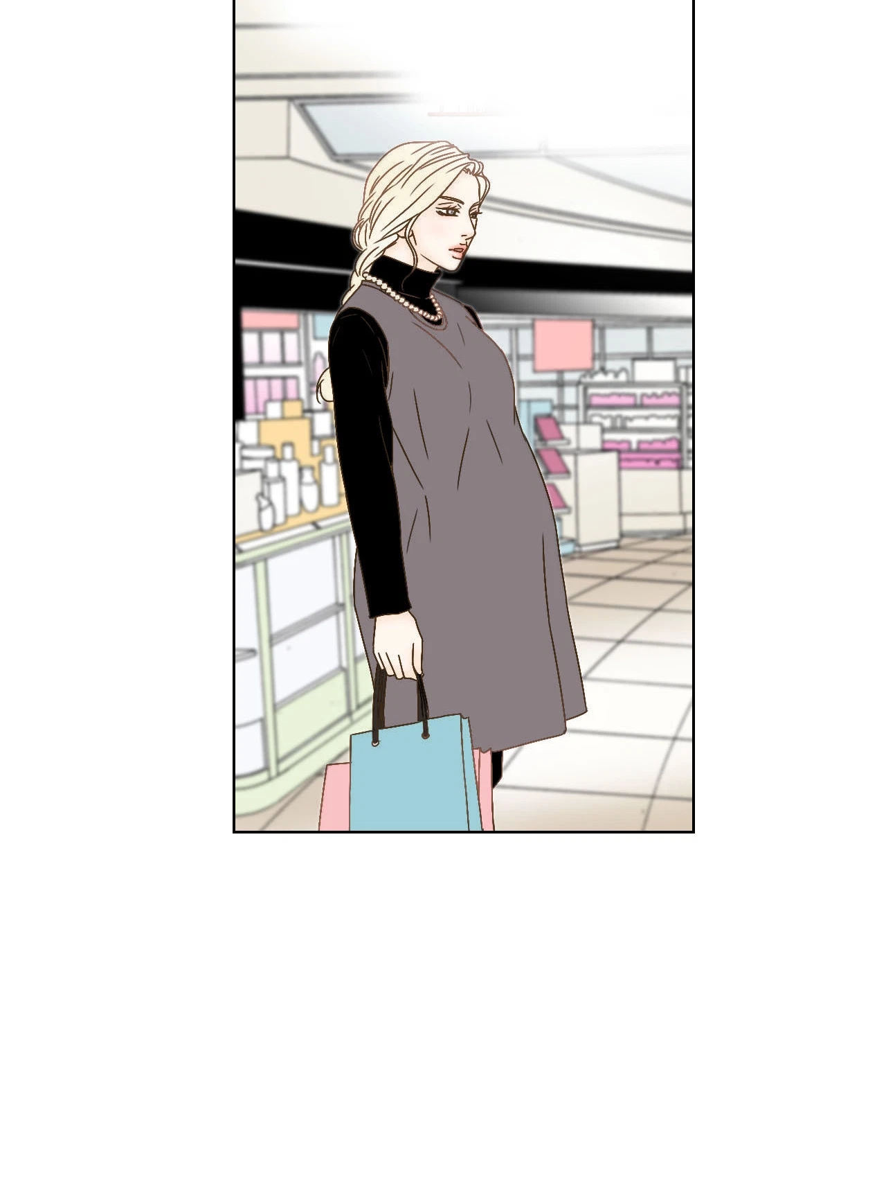 My Mother's Lover 2 Chapter 76, page 58