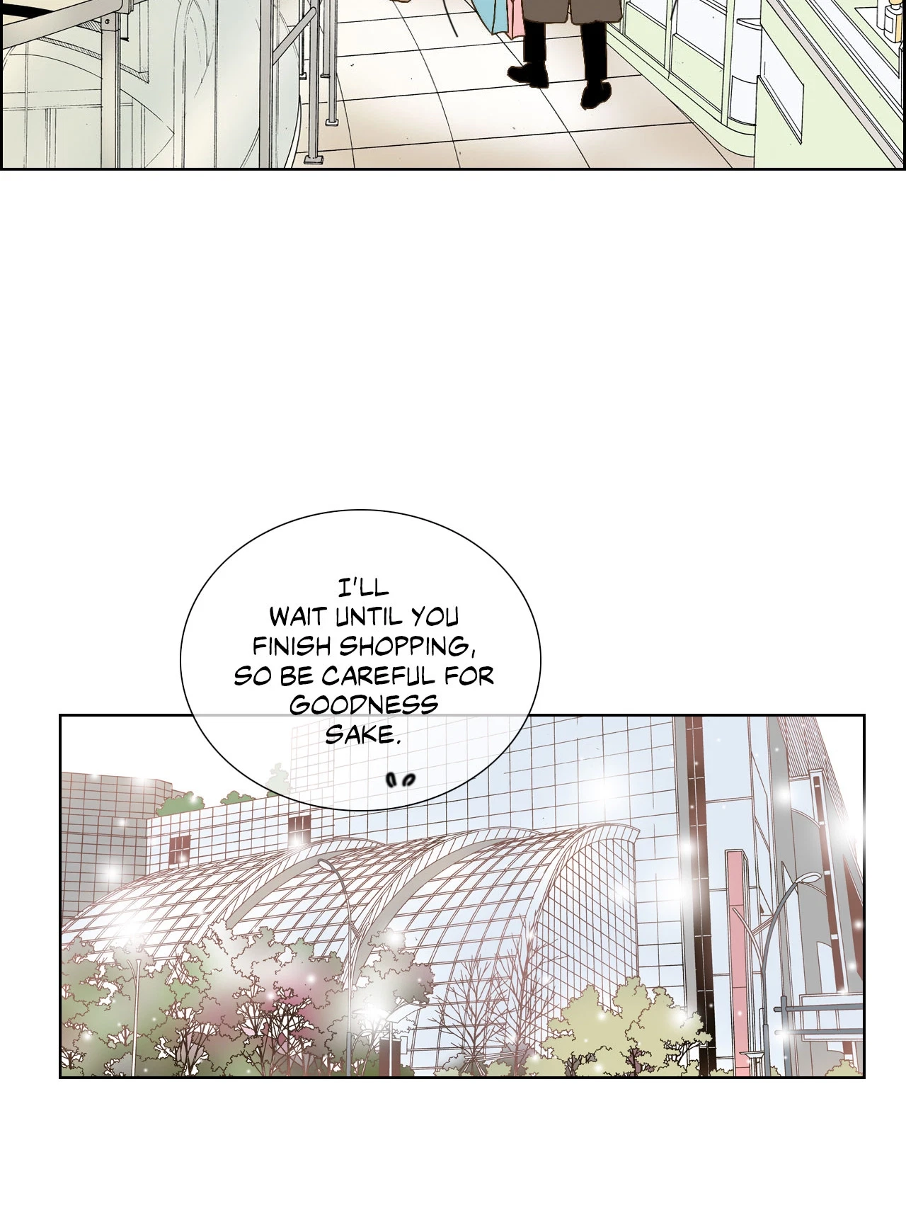 My Mother's Lover 2 Chapter 76, page 61