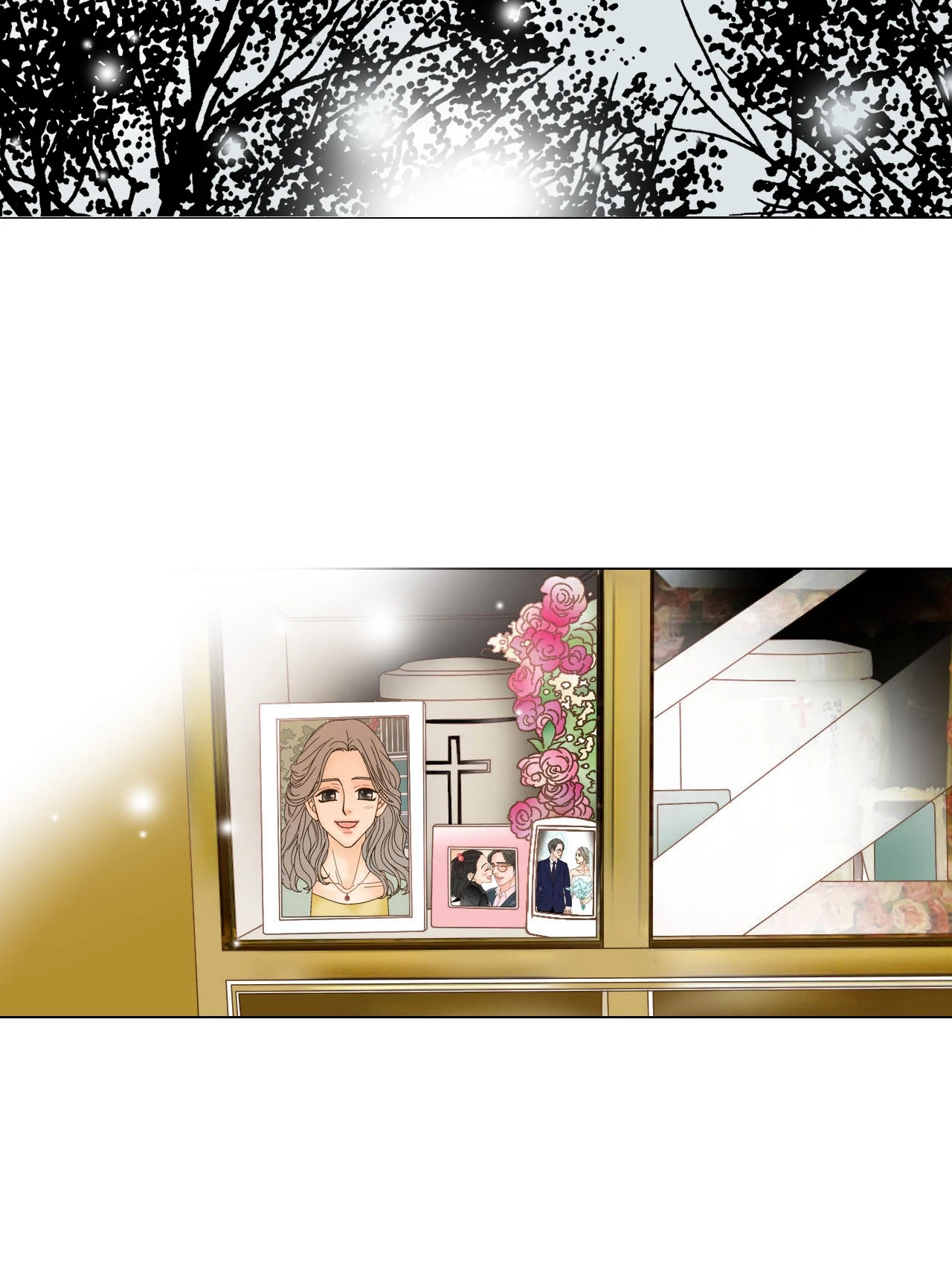My Mother's Lover 2 Chapter 76, page 64