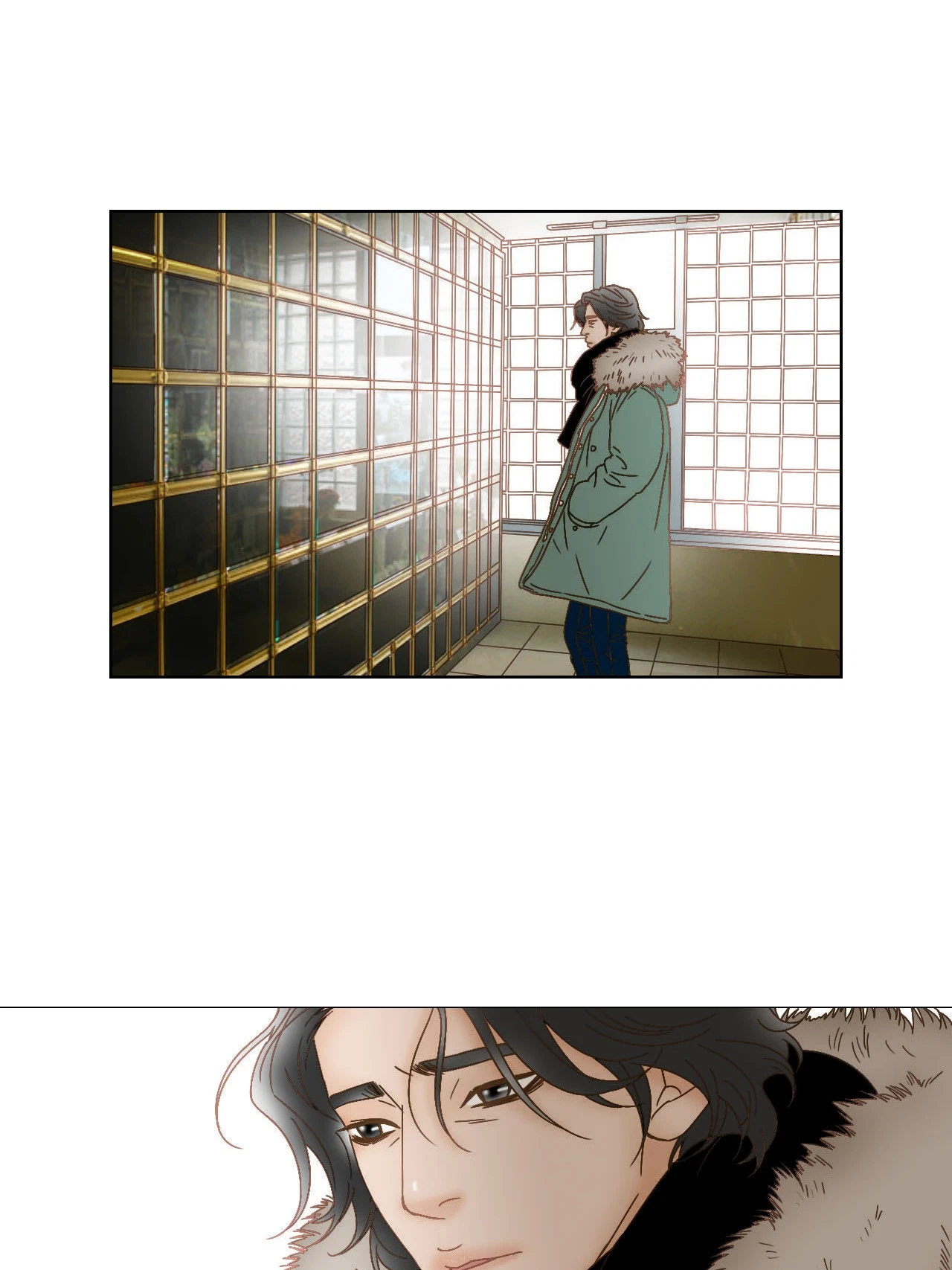 My Mother's Lover 2 Chapter 76, page 65
