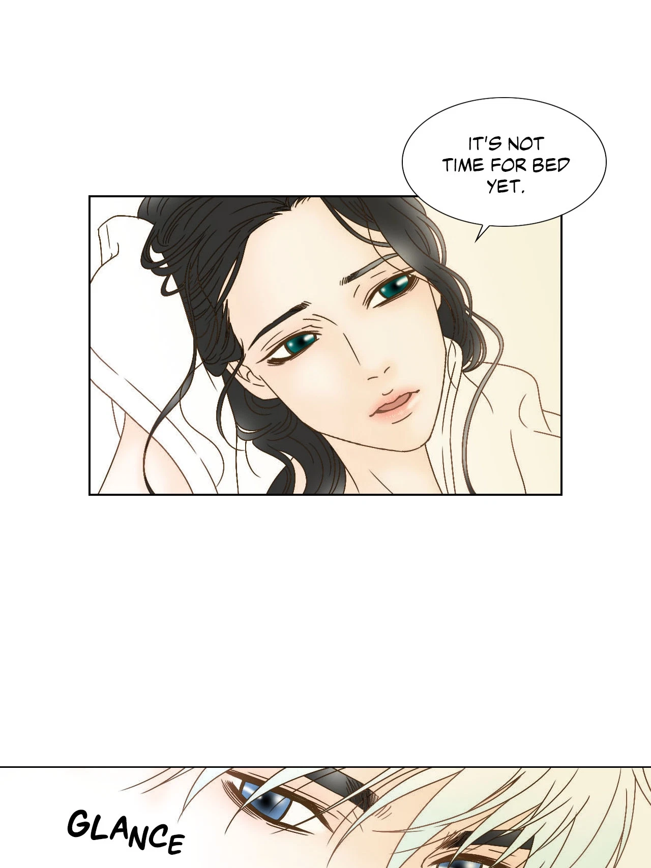My Mother's Lover 2 Chapter 76, page 7