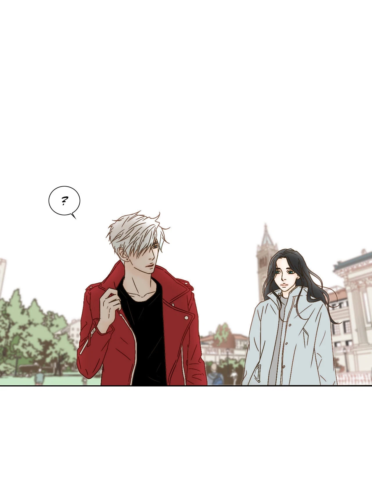 My Mother's Lover 2 Chapter 76, page 71