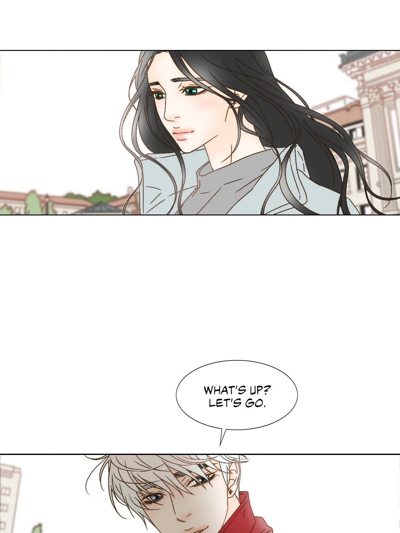 My Mother's Lover 2 Chapter 76, page 72