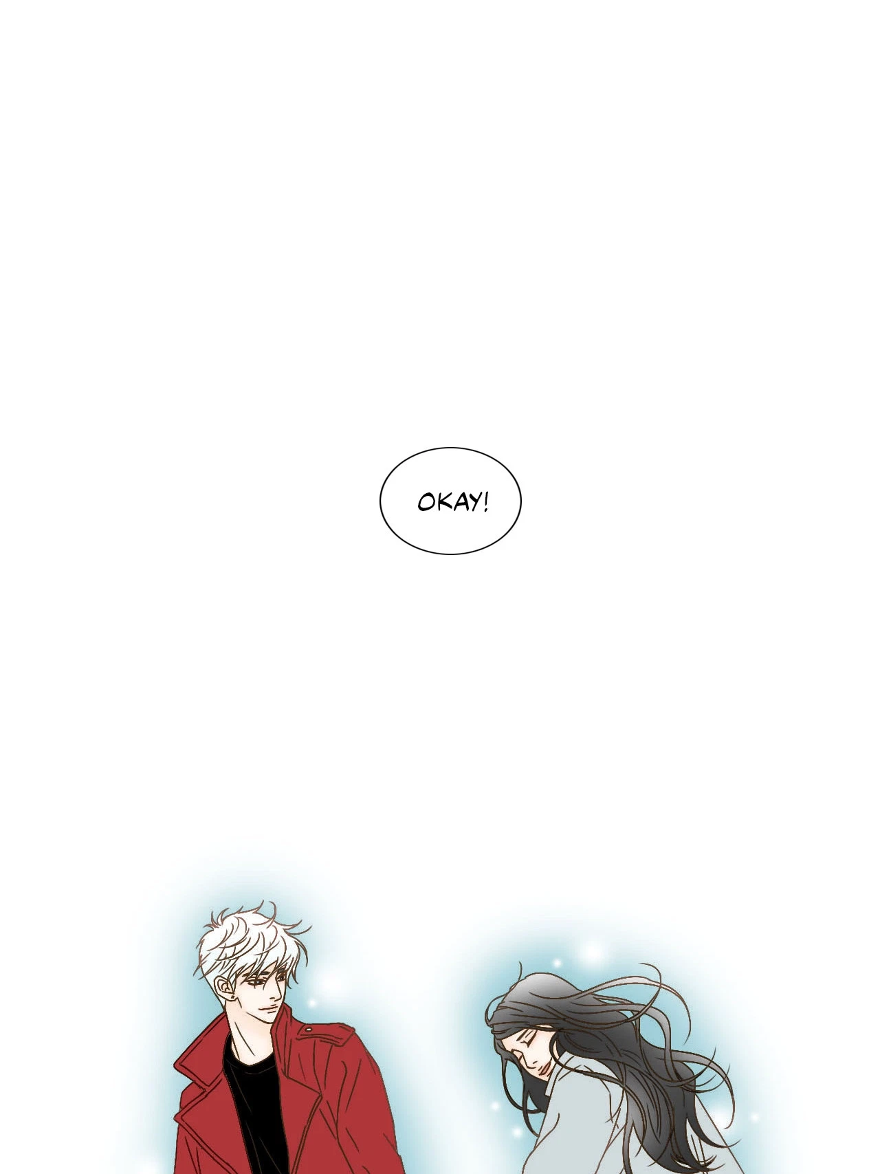 My Mother's Lover 2 Chapter 76, page 74