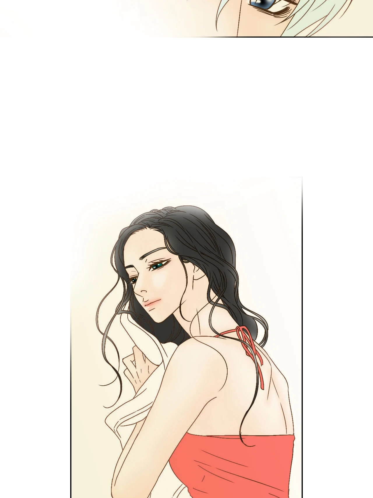 My Mother's Lover 2 Chapter 76, page 8