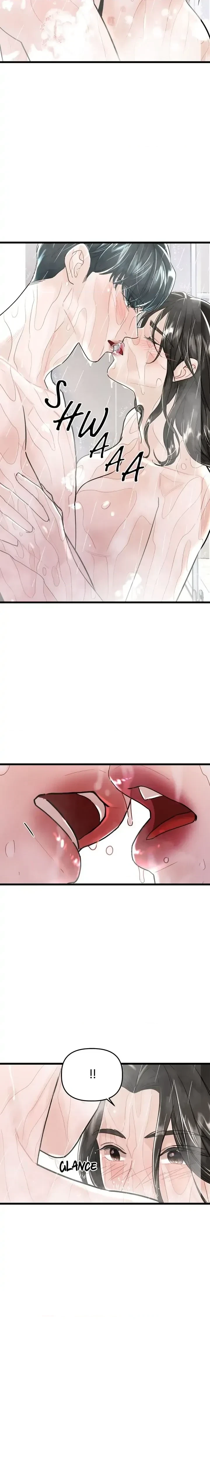 My Only 1 Chapter 24, page 3