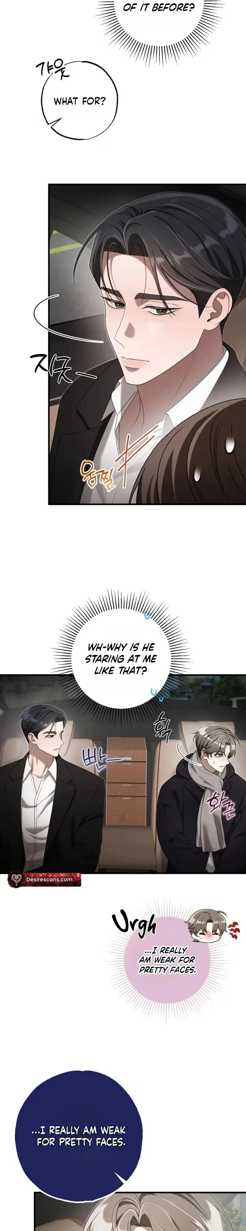 Stealing The Egg Chapter 12, page 26
