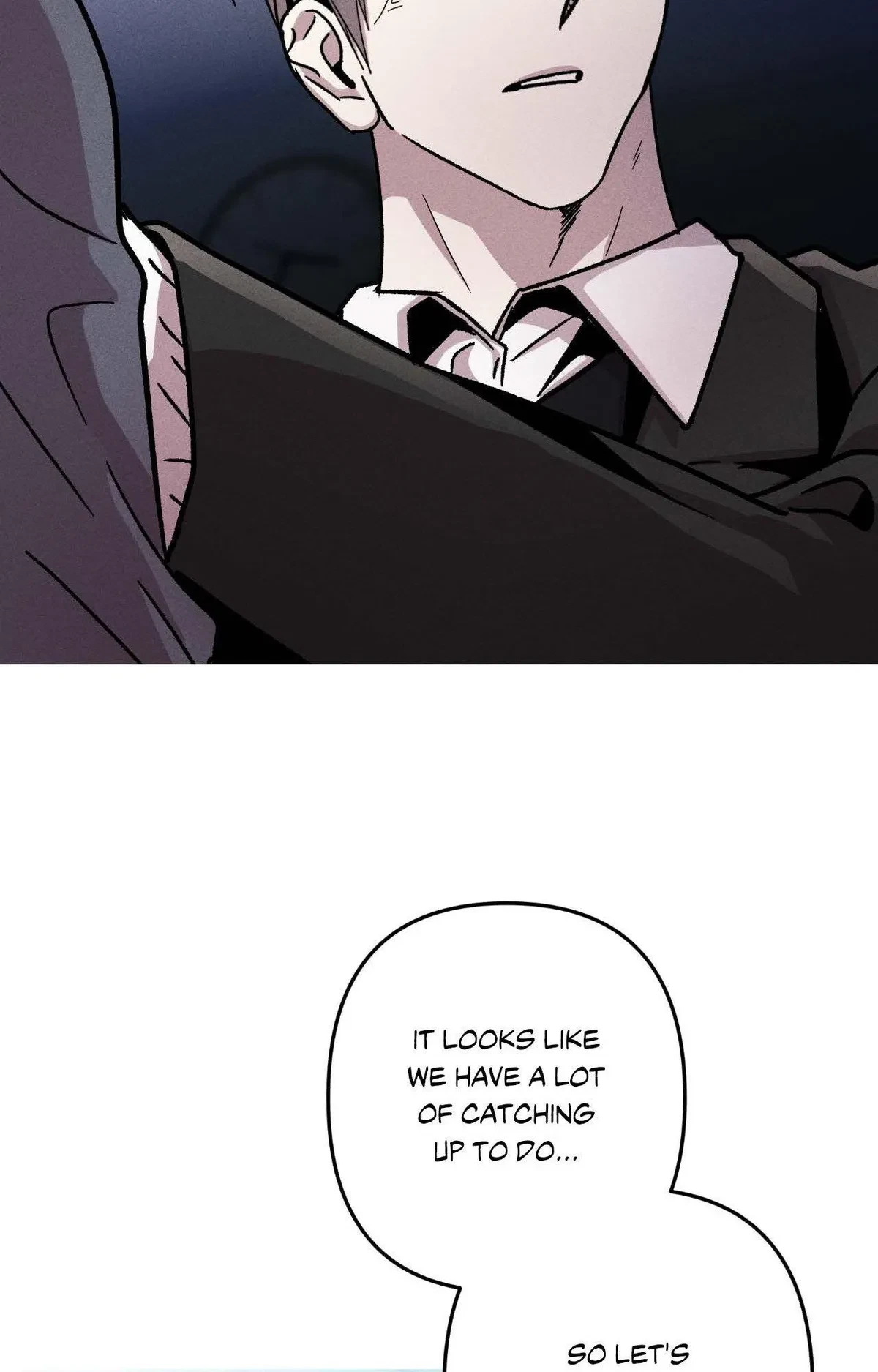 Kill Me If You Can Chapter 88, page 11