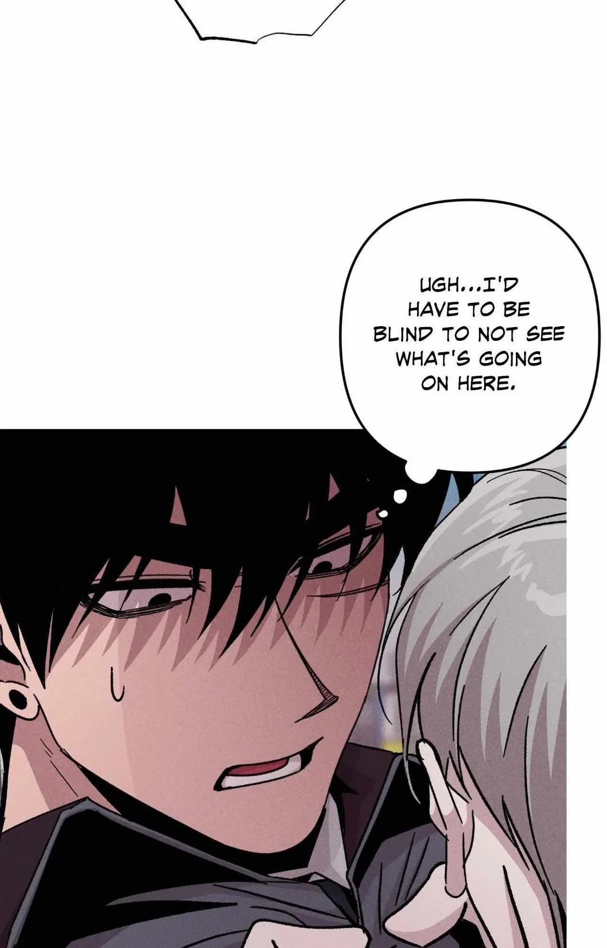 Kill Me If You Can Chapter 88, page 15