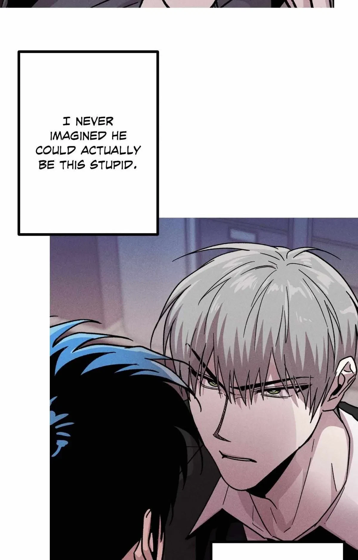 Kill Me If You Can Chapter 88, page 16