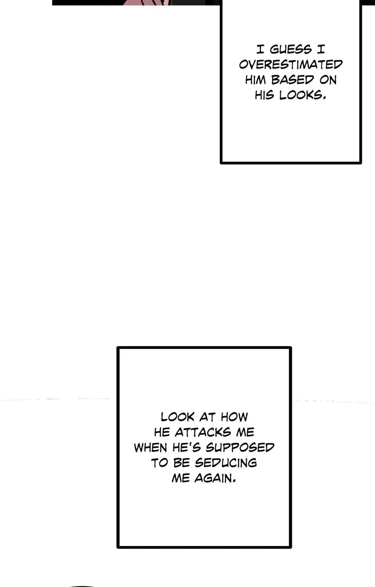 Kill Me If You Can Chapter 88, page 17