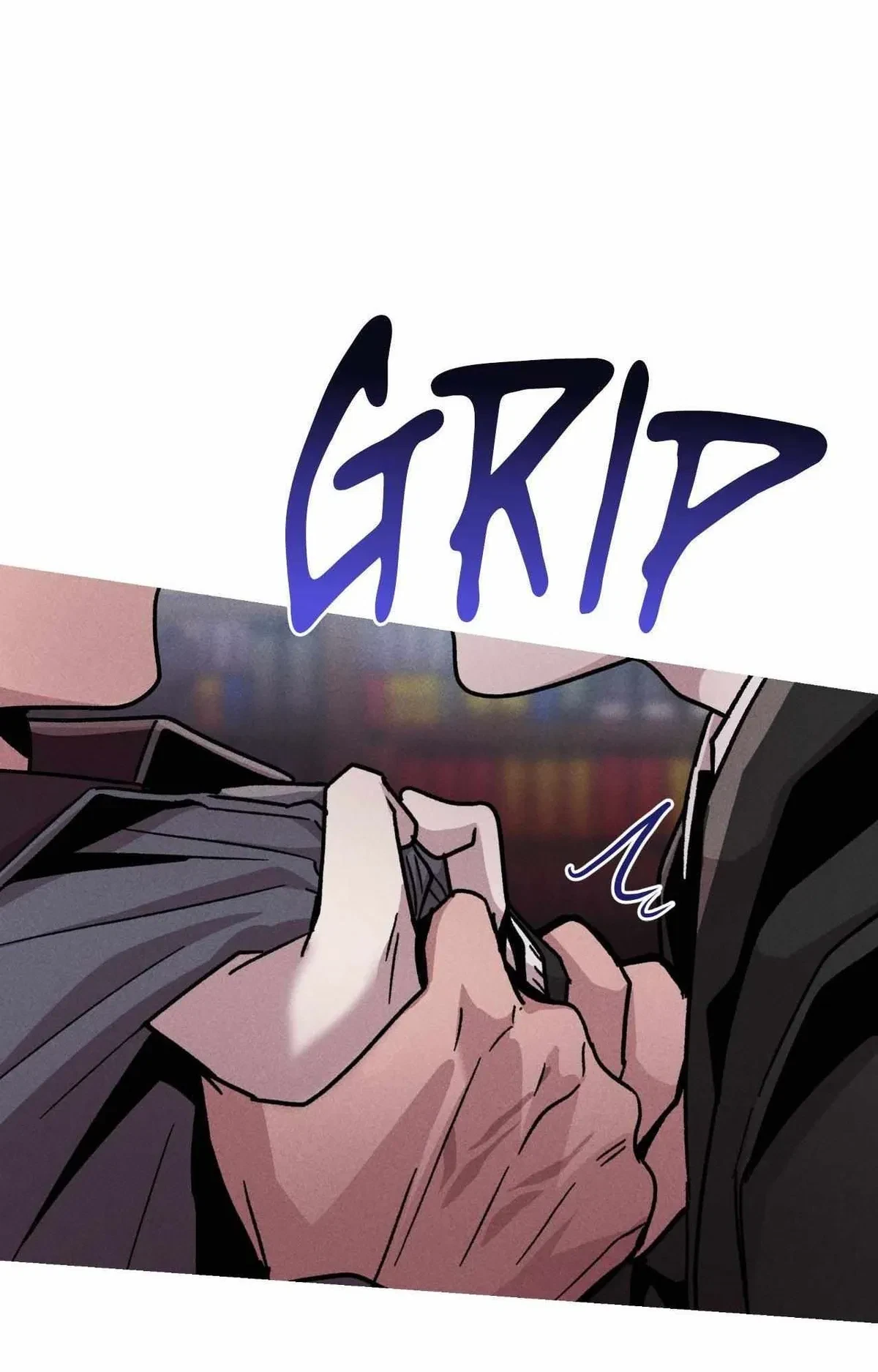 Kill Me If You Can Chapter 88, page 19