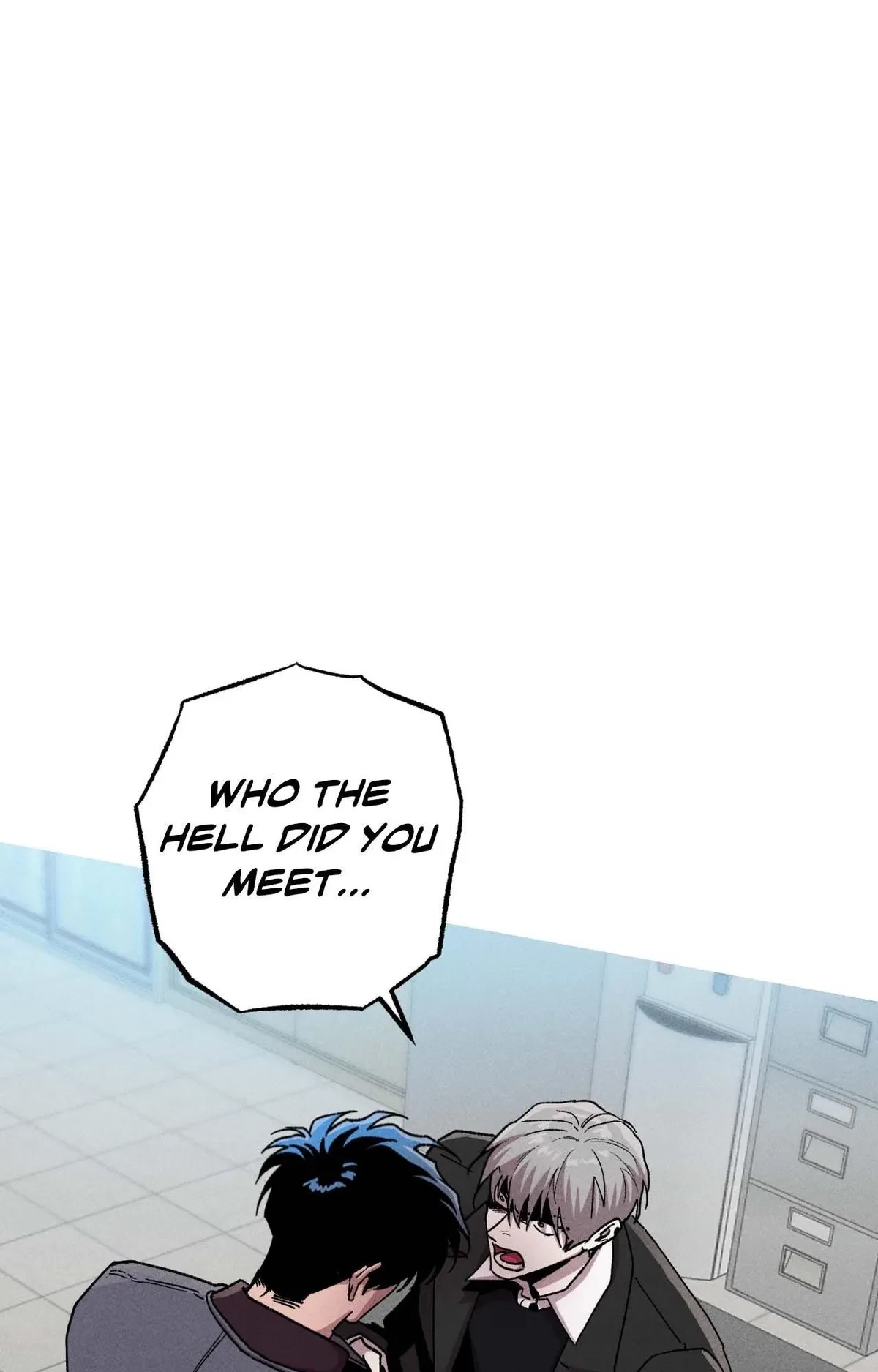 Kill Me If You Can Chapter 88, page 2