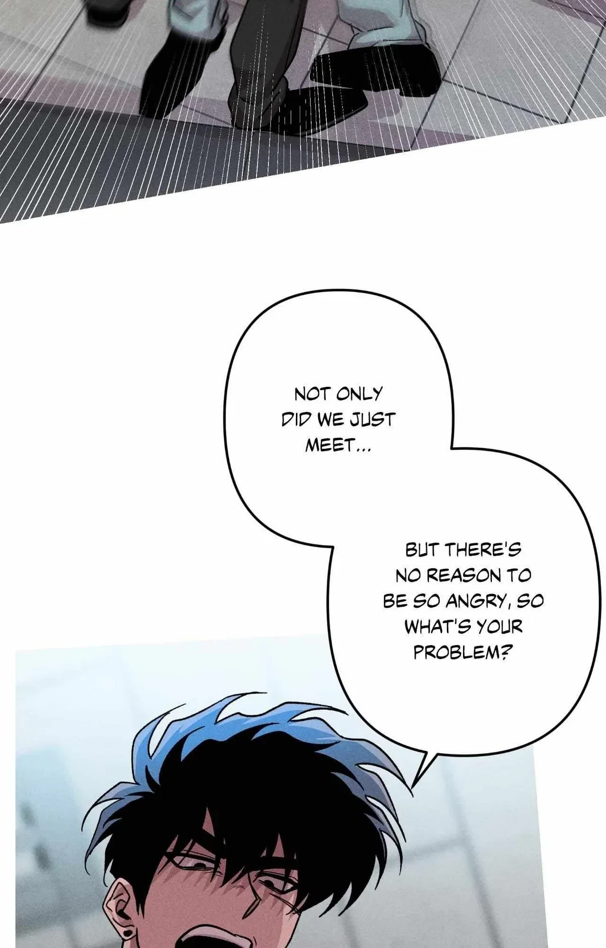 Kill Me If You Can Chapter 88, page 21