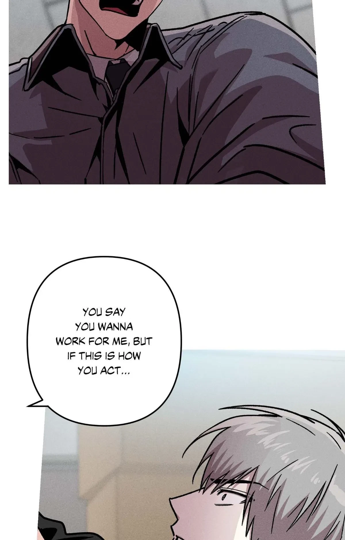 Kill Me If You Can Chapter 88, page 22