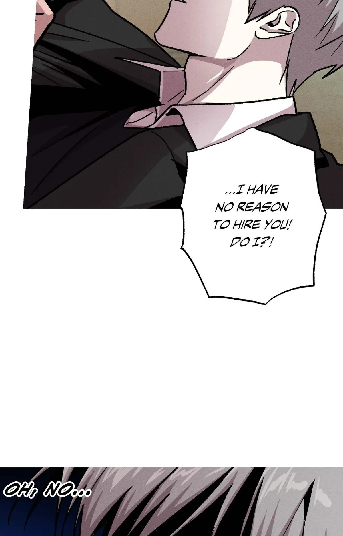 Kill Me If You Can Chapter 88, page 23