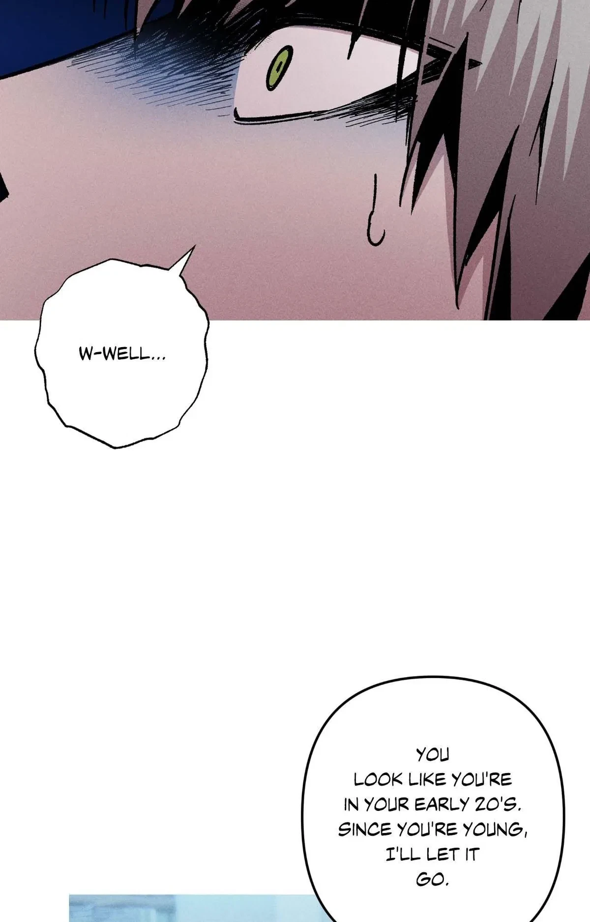 Kill Me If You Can Chapter 88, page 24