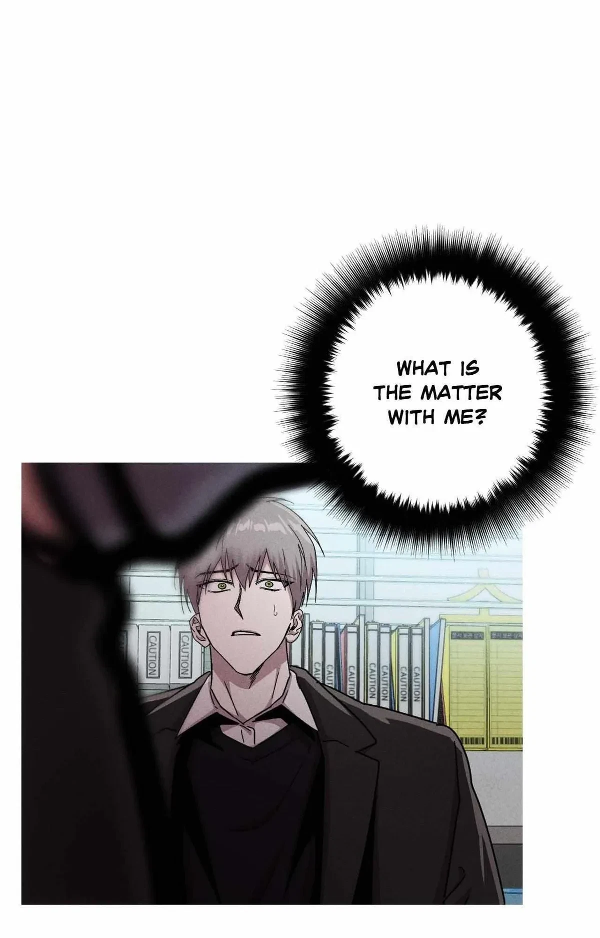 Kill Me If You Can Chapter 88, page 26