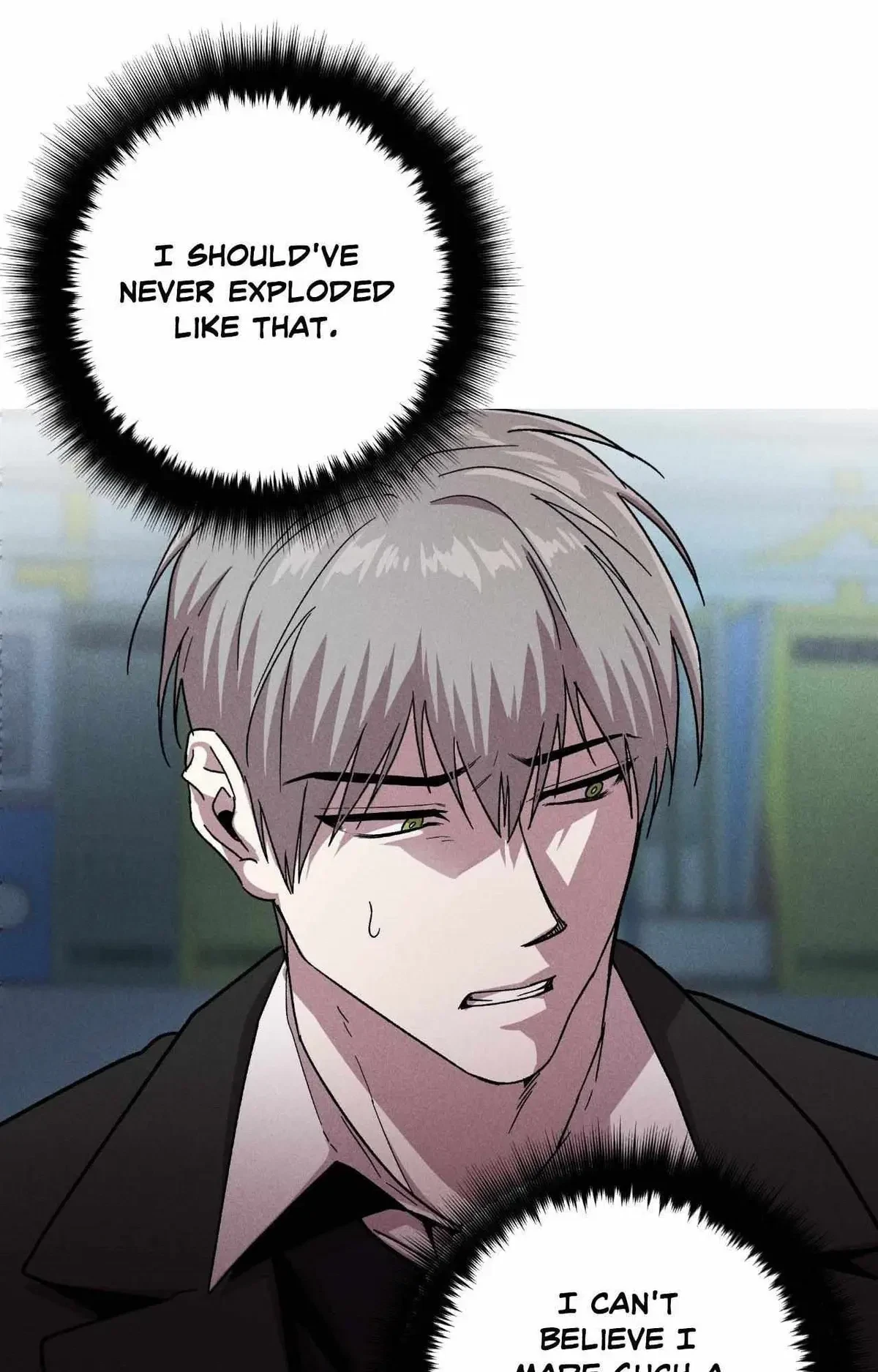 Kill Me If You Can Chapter 88, page 27