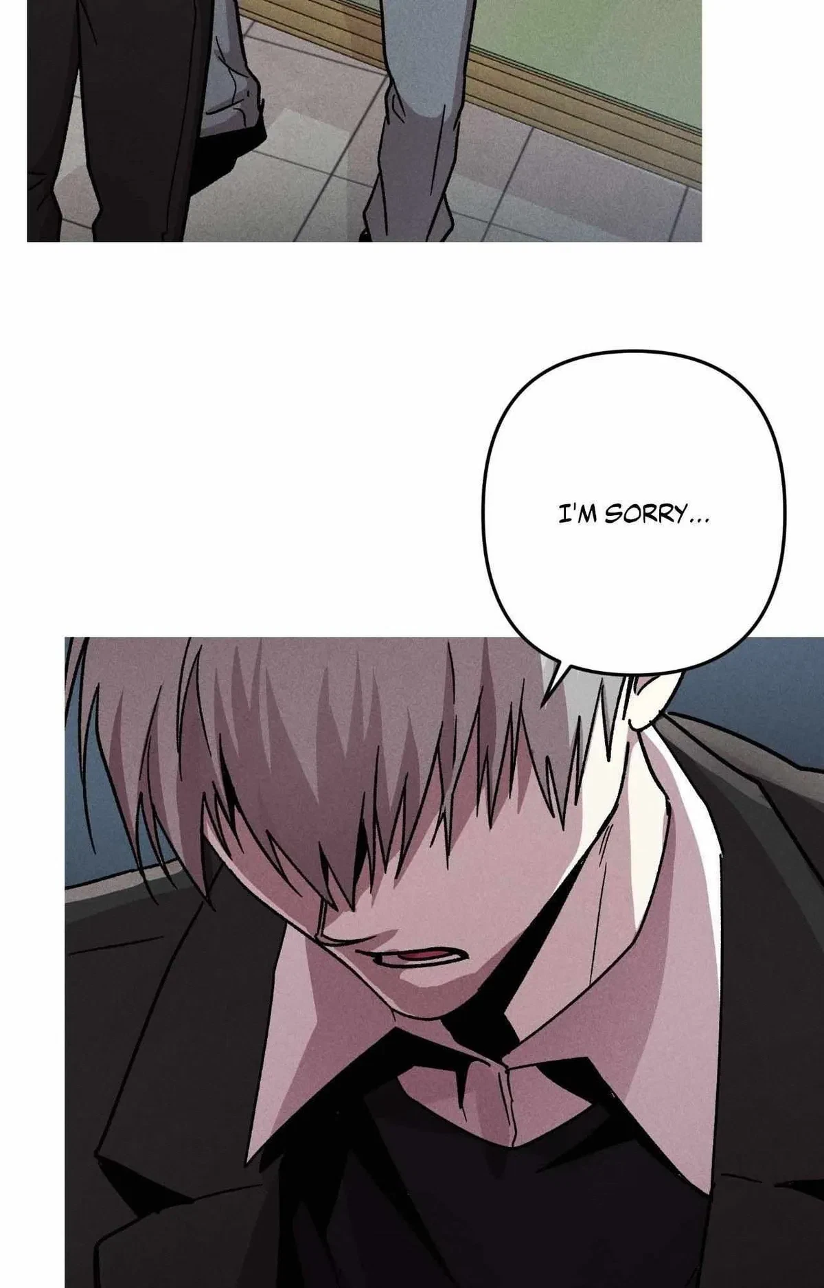 Kill Me If You Can Chapter 88, page 29