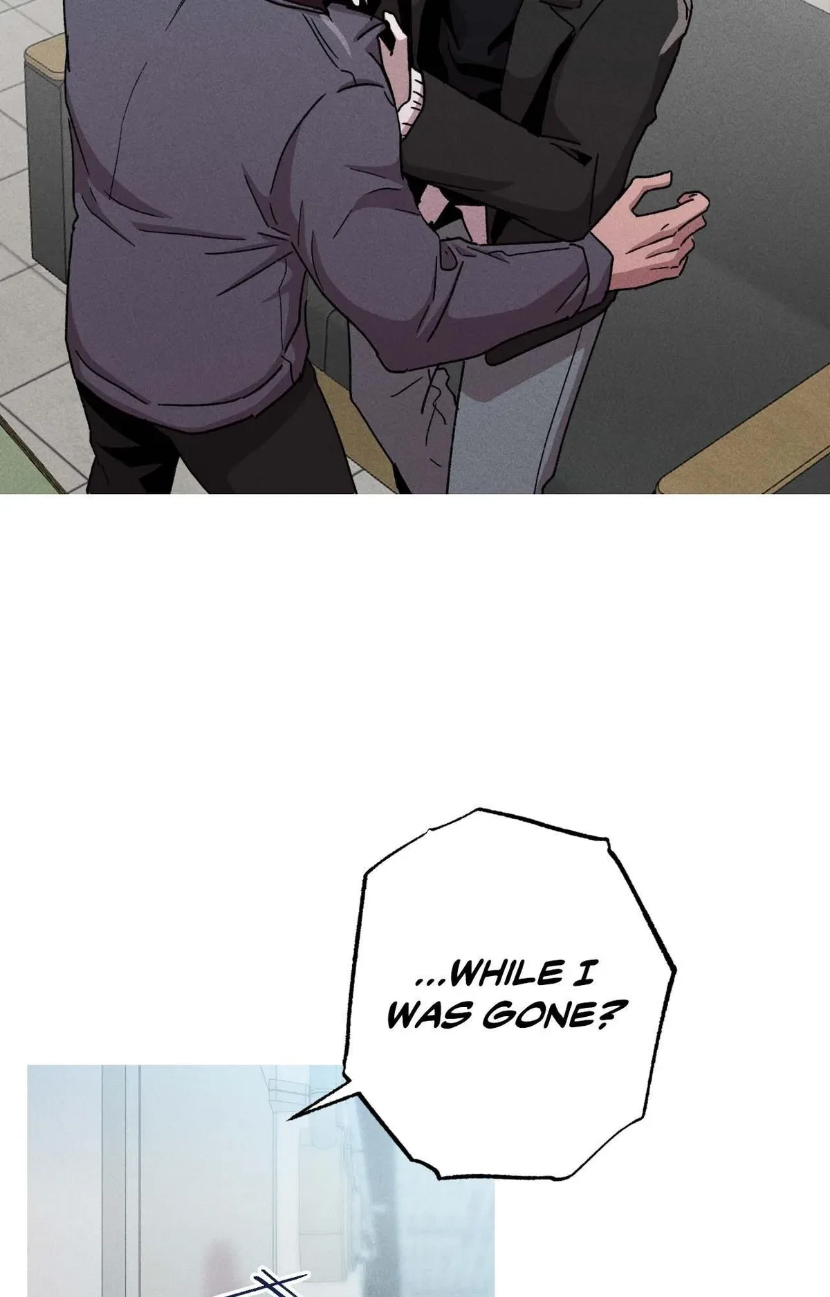 Kill Me If You Can Chapter 88, page 3
