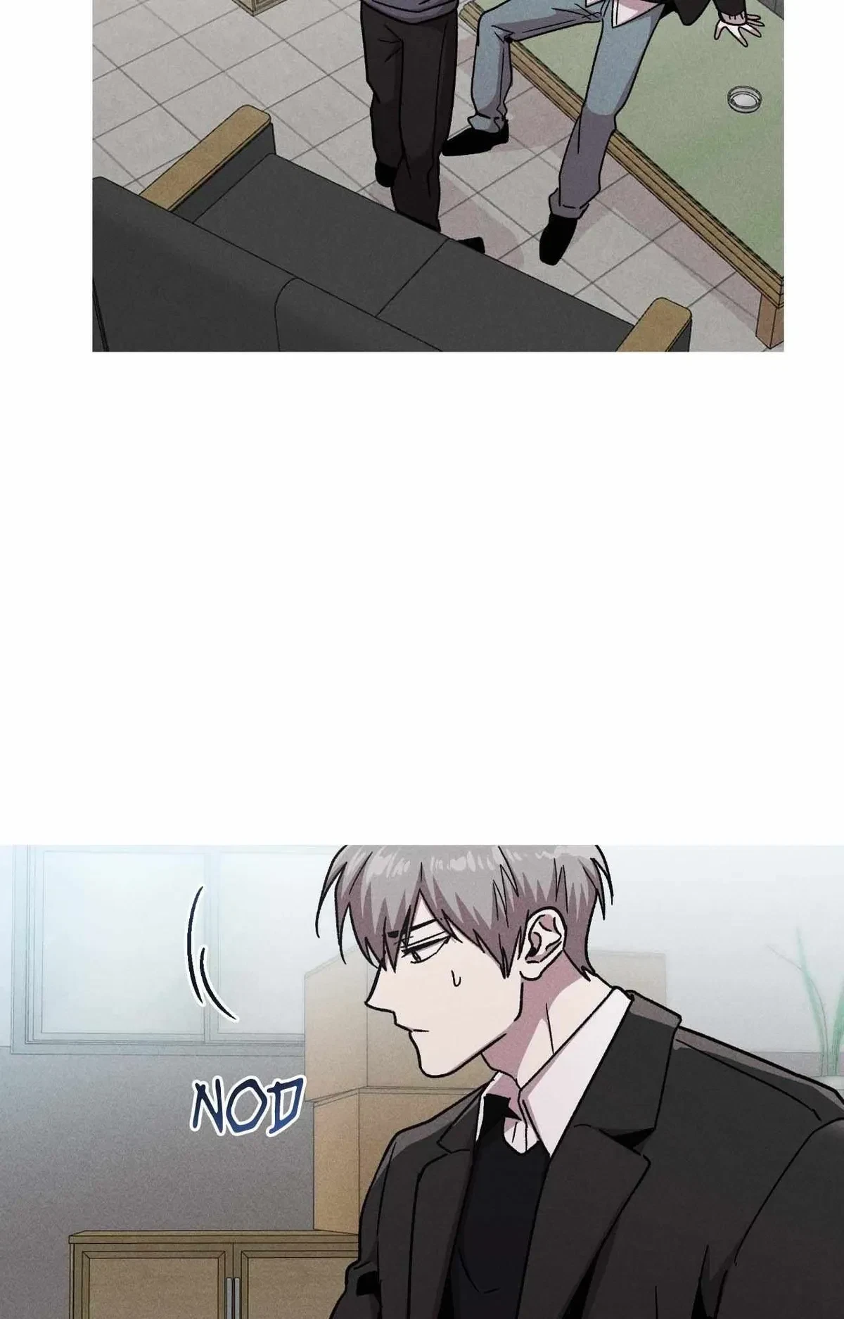Kill Me If You Can Chapter 88, page 32