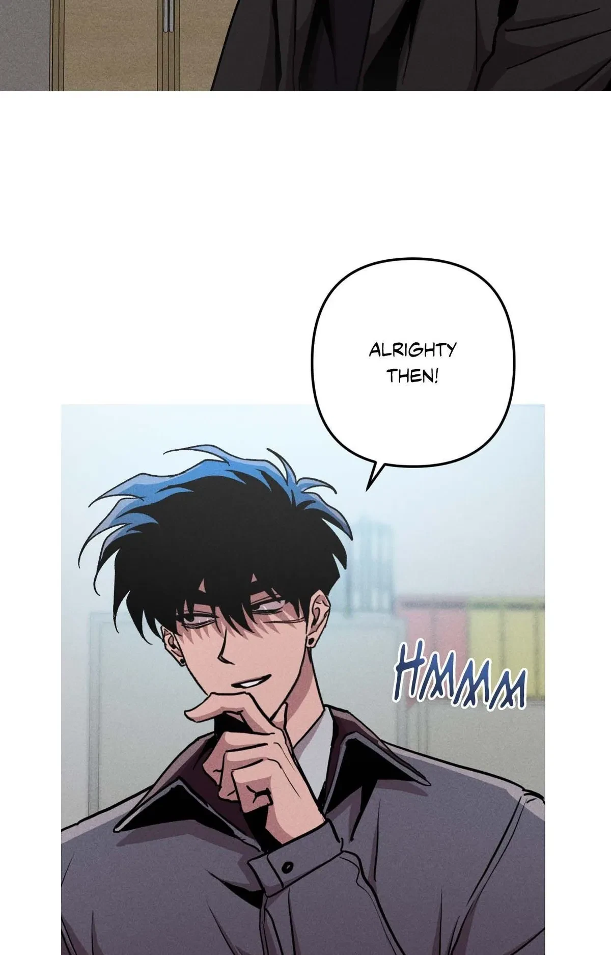 Kill Me If You Can Chapter 88, page 33