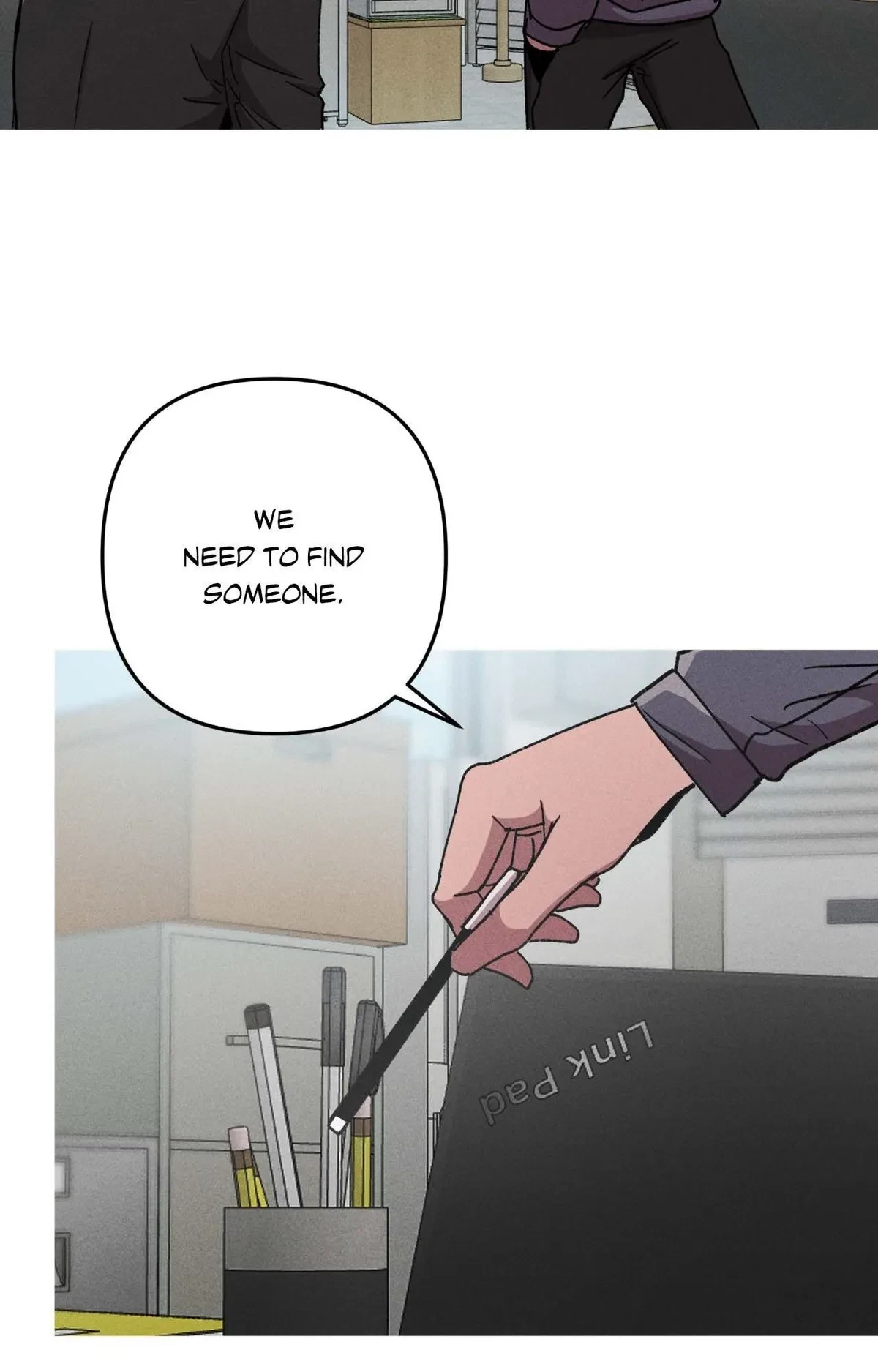 Kill Me If You Can Chapter 88, page 35