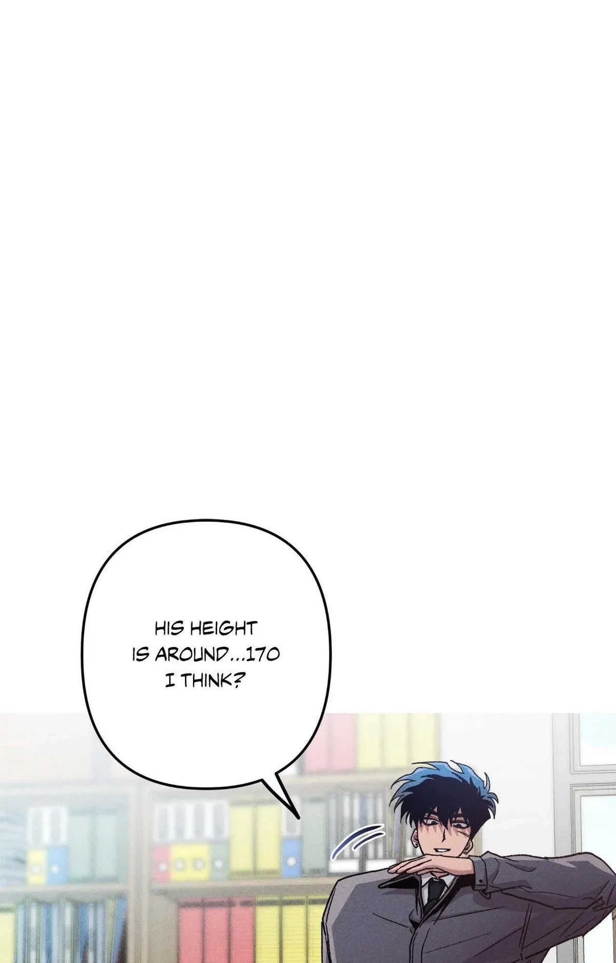 Kill Me If You Can Chapter 88, page 38